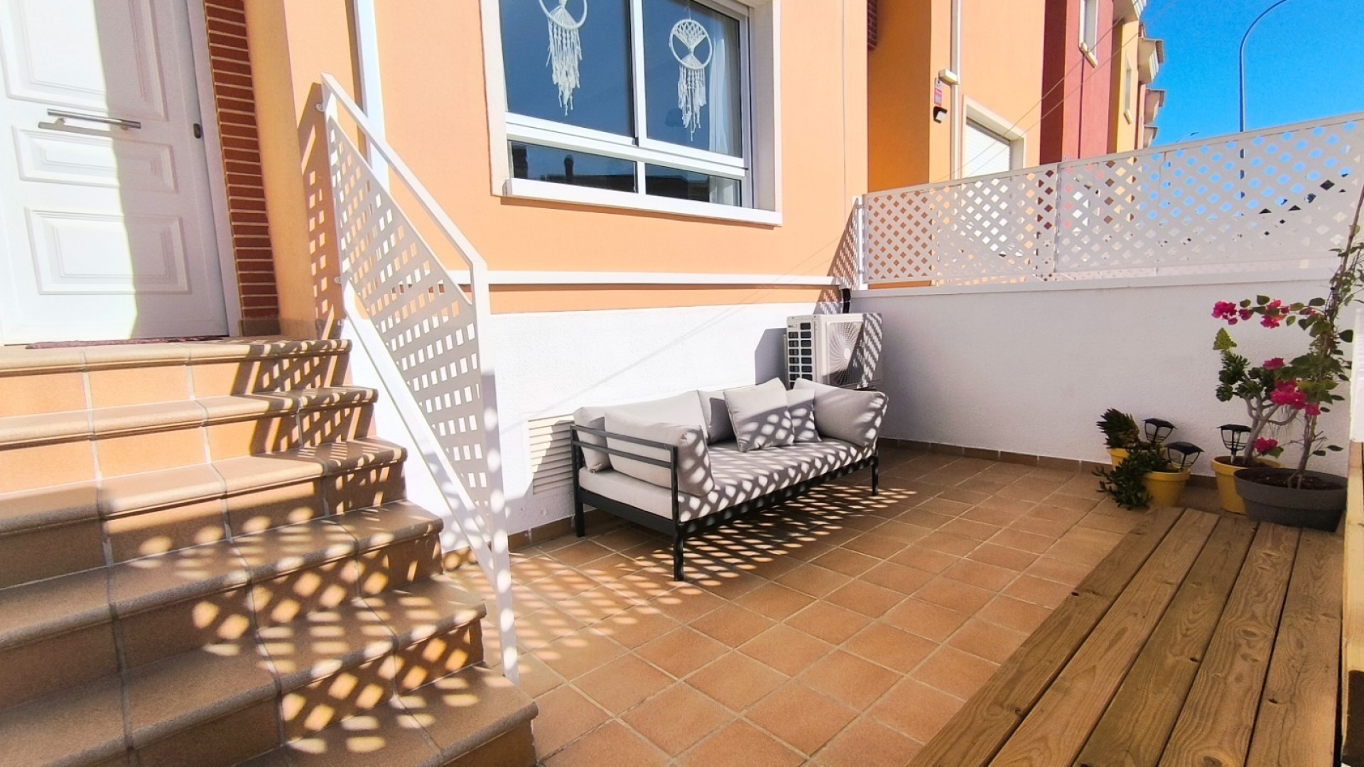 Sale - Town house -
Bigastro