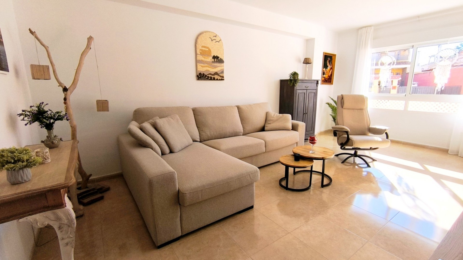 Sale - Town house -
Bigastro