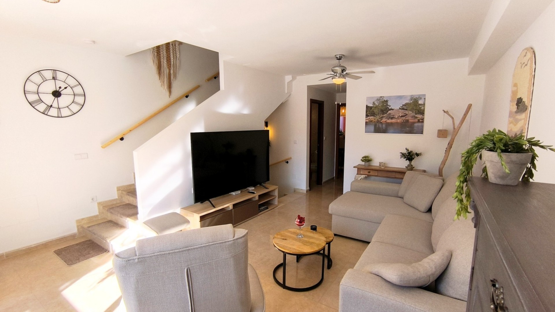 Sale - Town house -
Bigastro