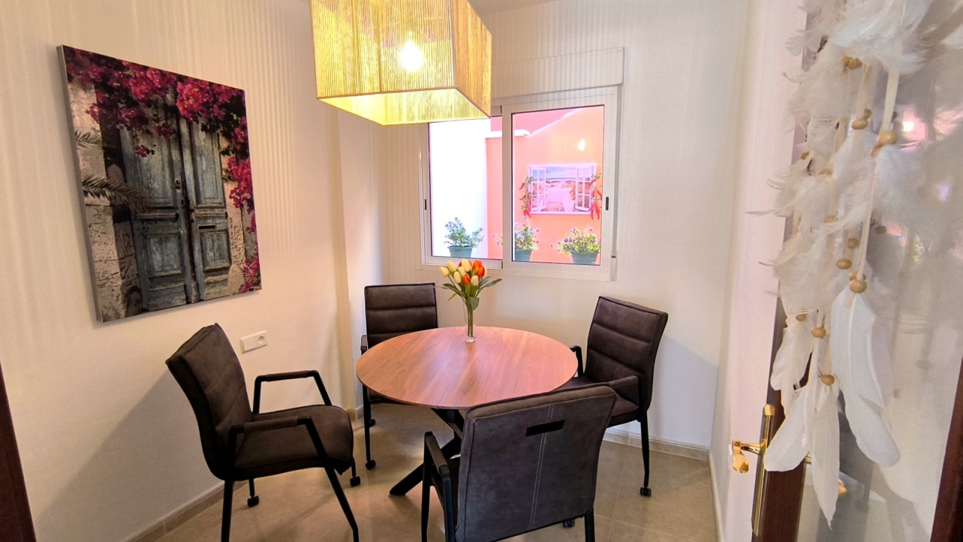 Sale - Town house -
Bigastro