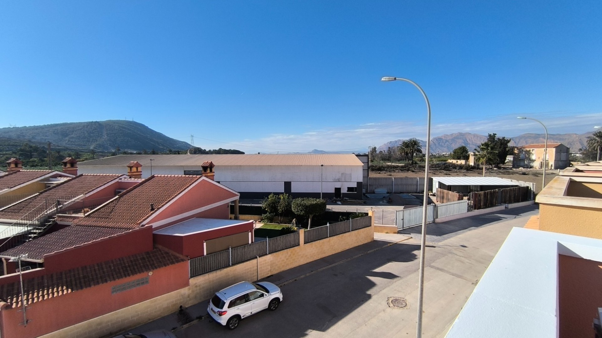 Sale - Town house -
Bigastro