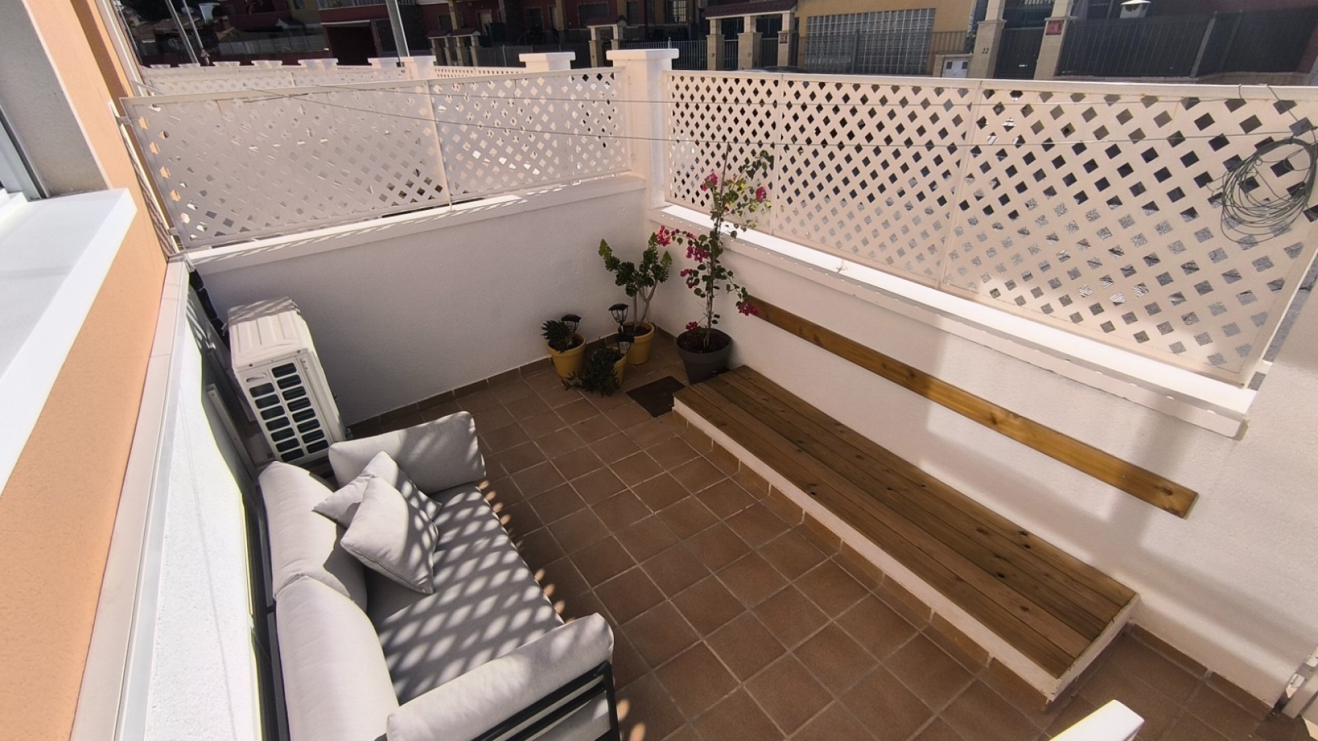 Sale - Town house -
Bigastro