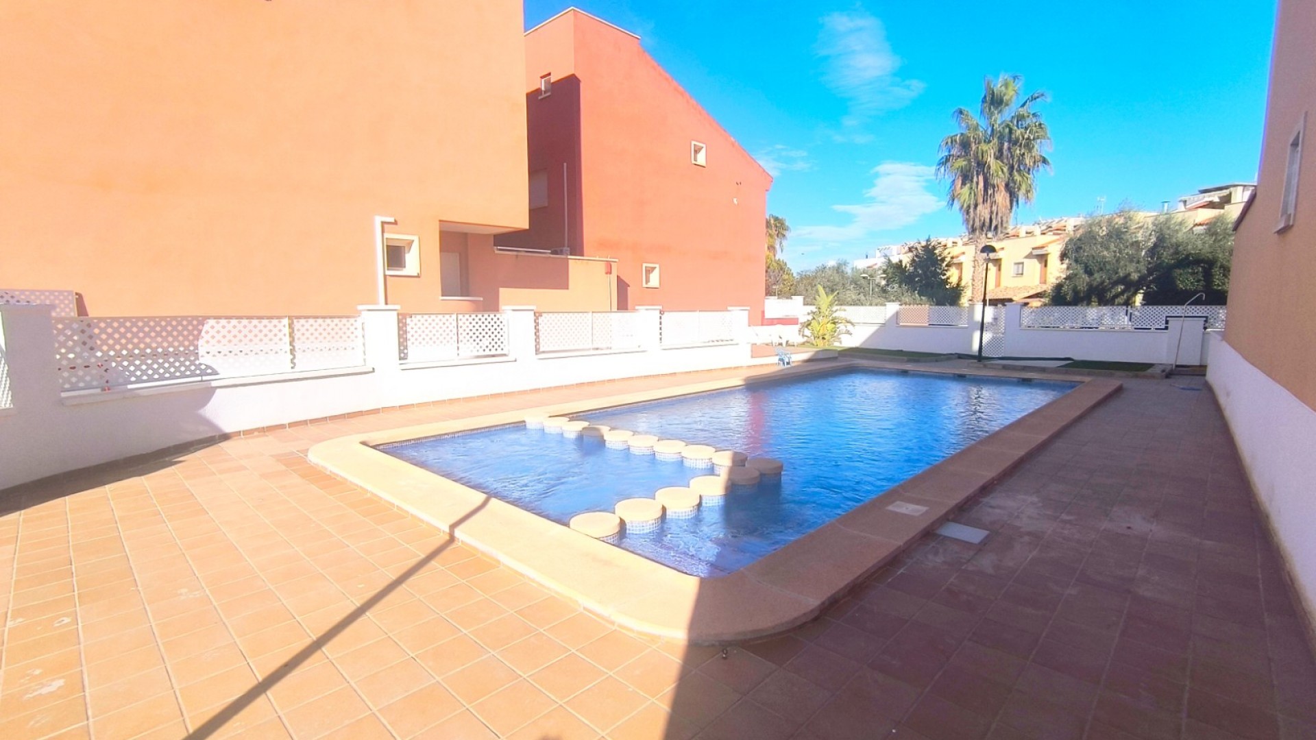 Sale - Town house -
Bigastro