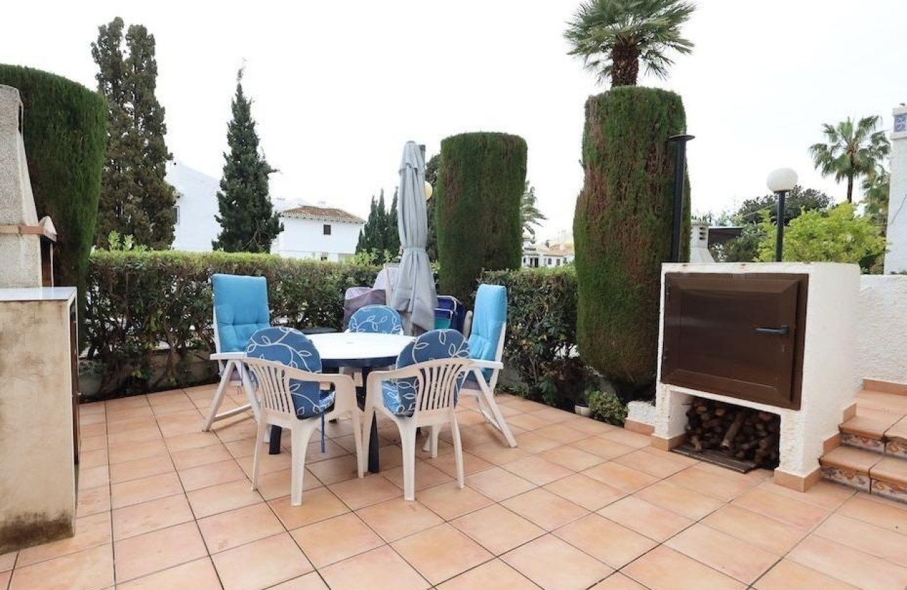 Sale - Town house -
Cabo Roig - Cala Capitan