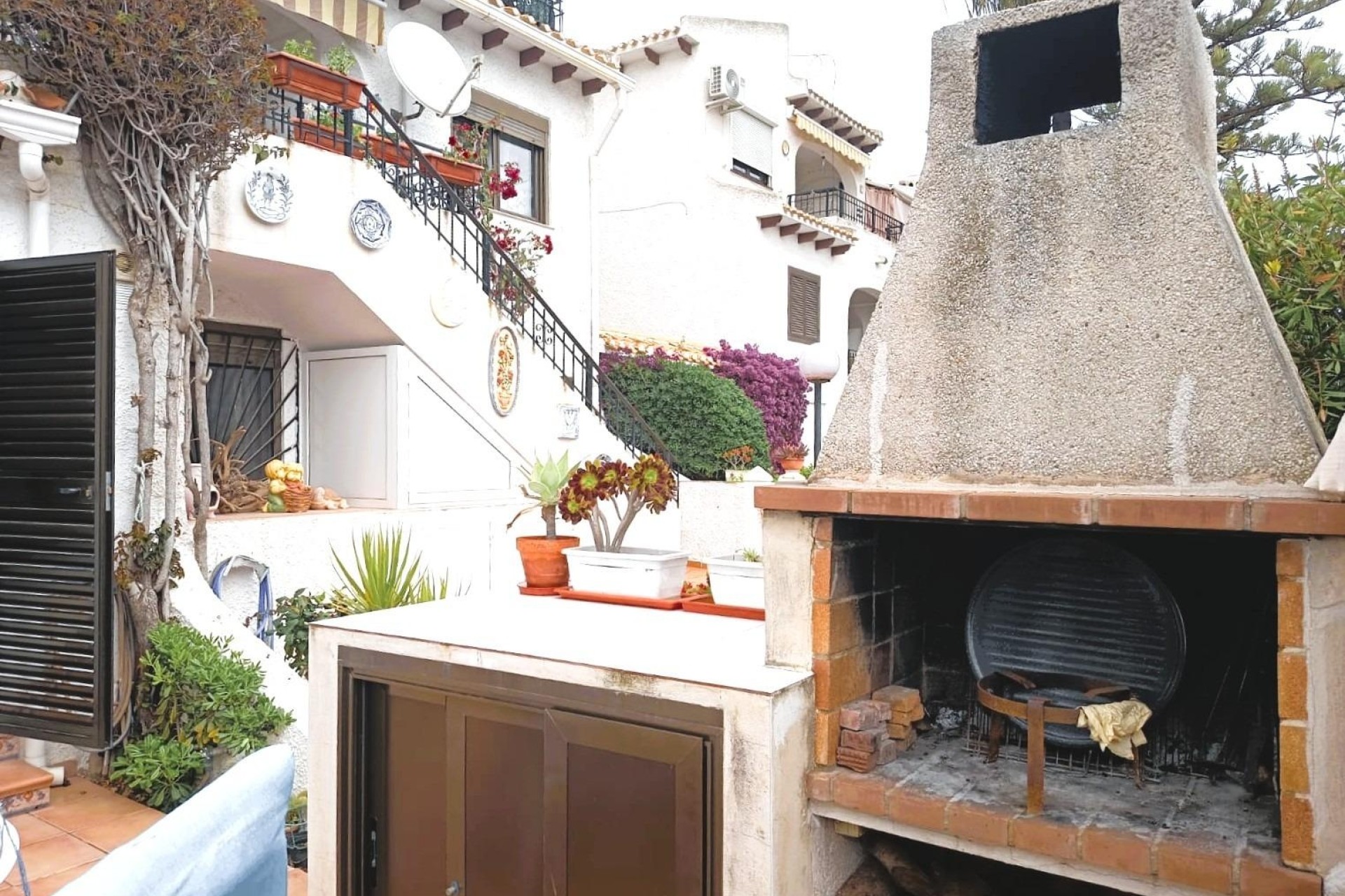 Sale - Town house -
Cabo Roig - Cala Capitan