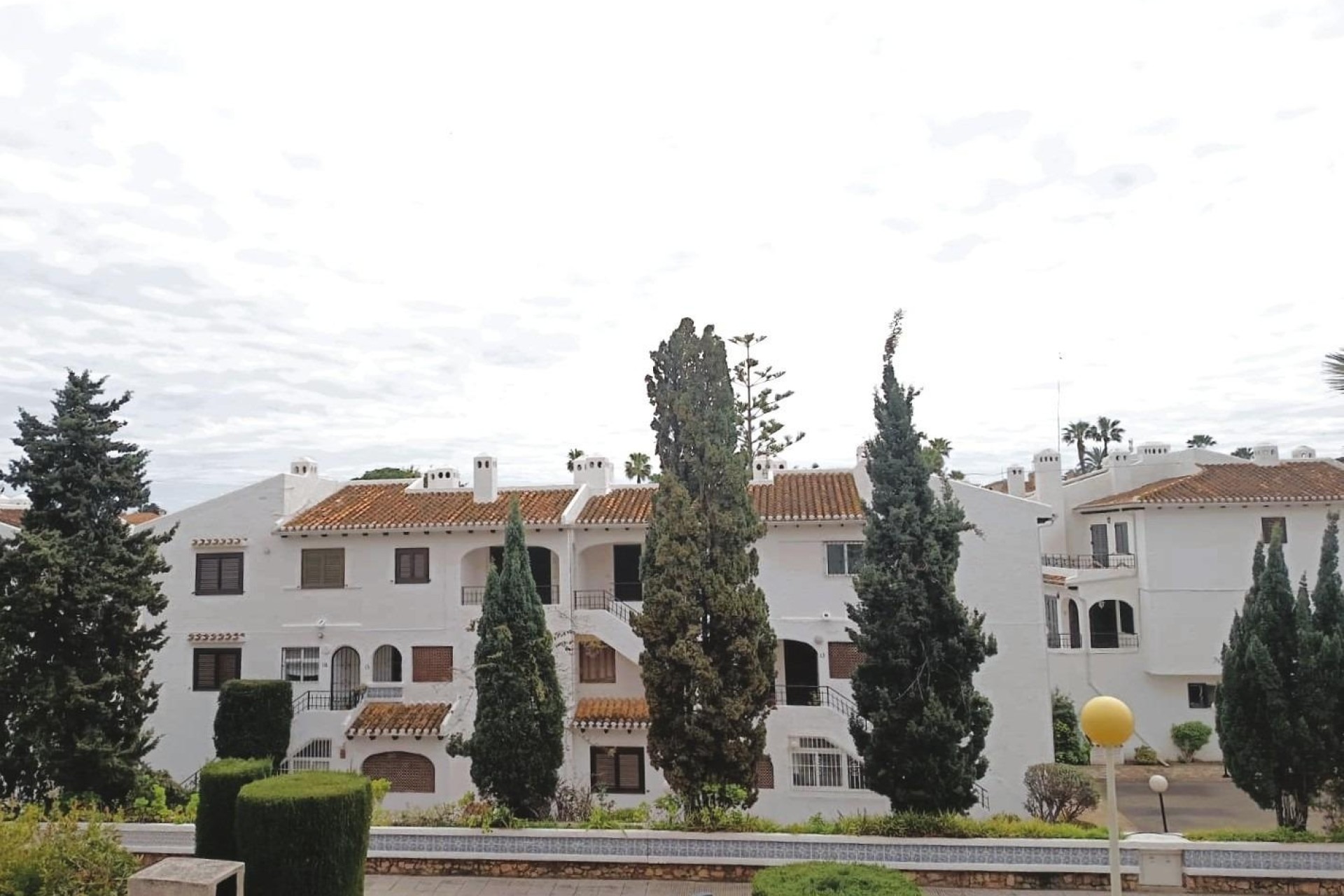 Sale - Town house -
Cabo Roig - Cala Capitan