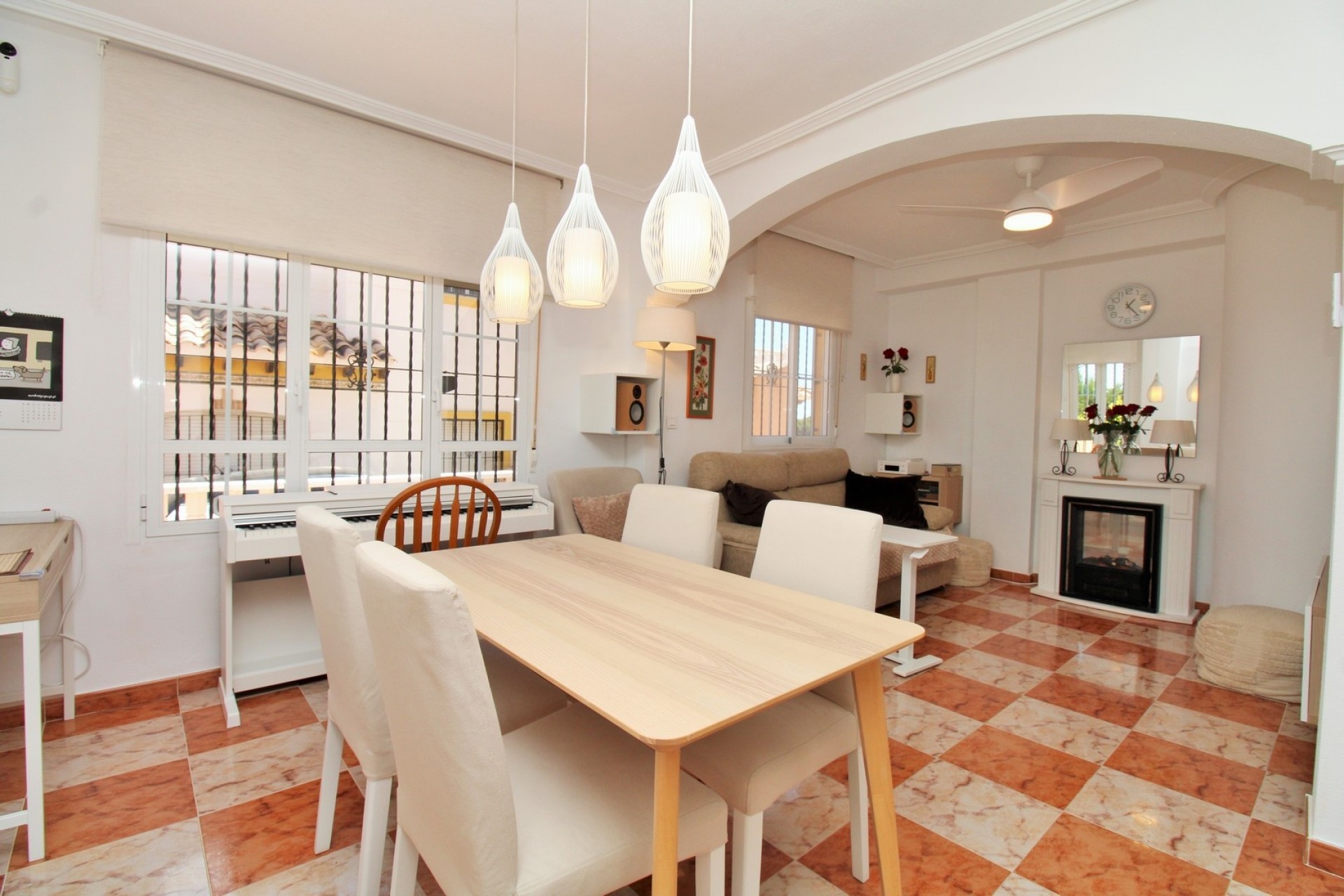 Sale - Town house -
Cabo Roig