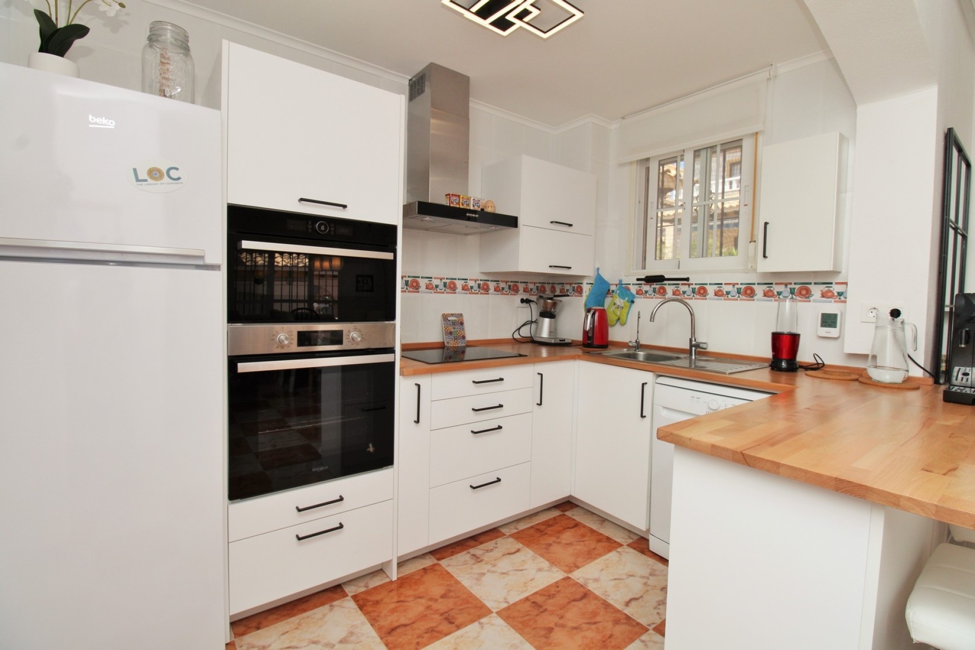 Sale - Town house -
Cabo Roig