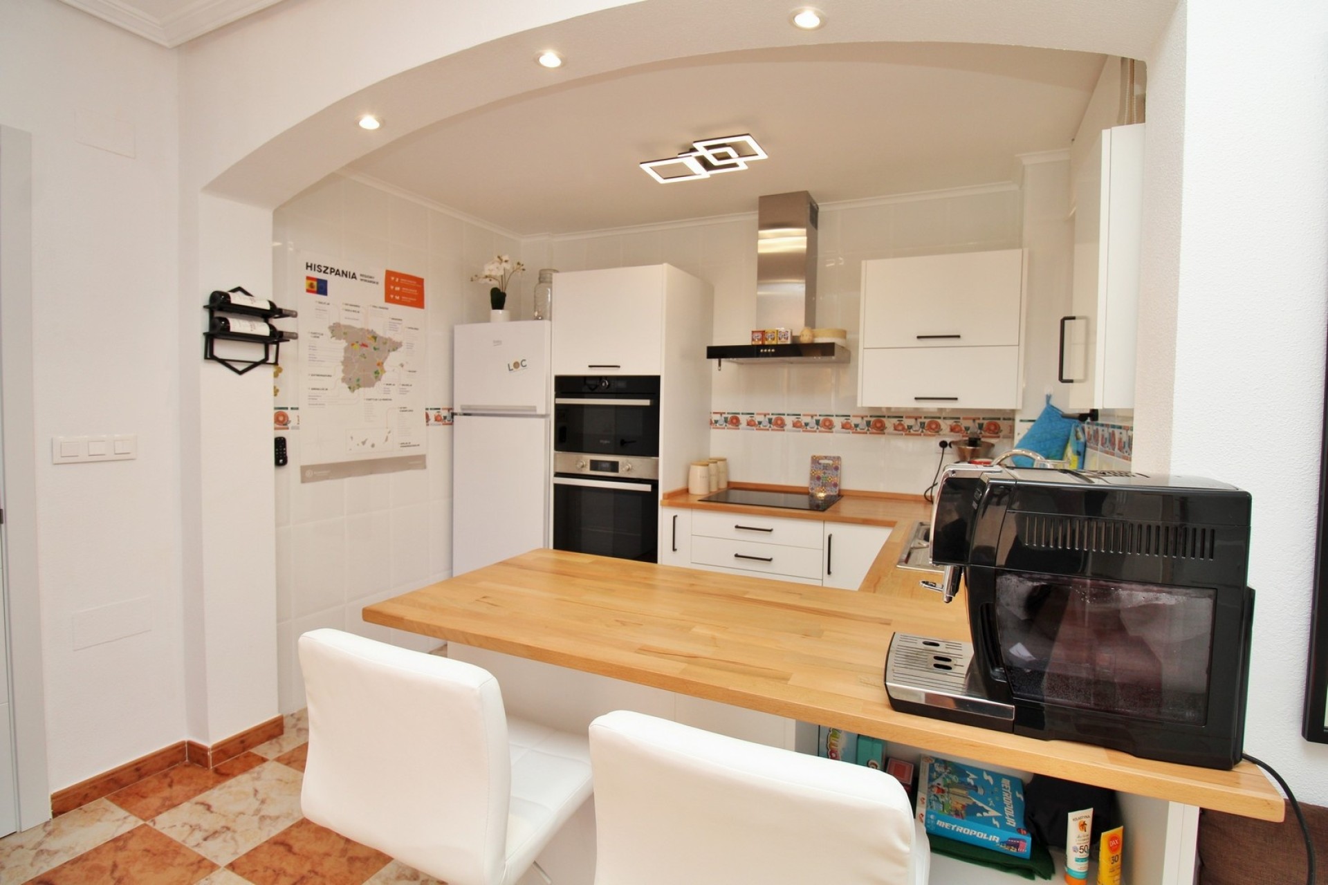 Sale - Town house -
Cabo Roig