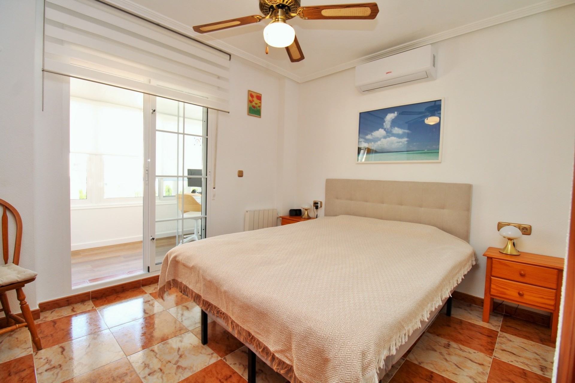 Sale - Town house -
Cabo Roig