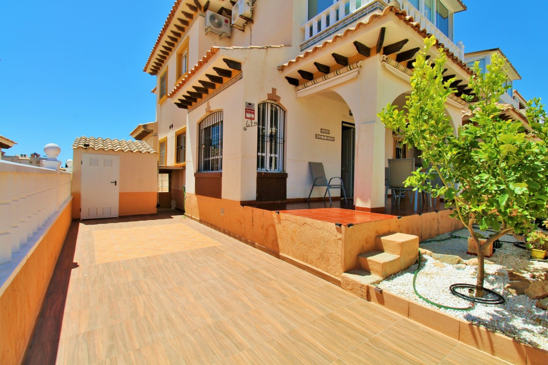 Sale - Town house -
Cabo Roig