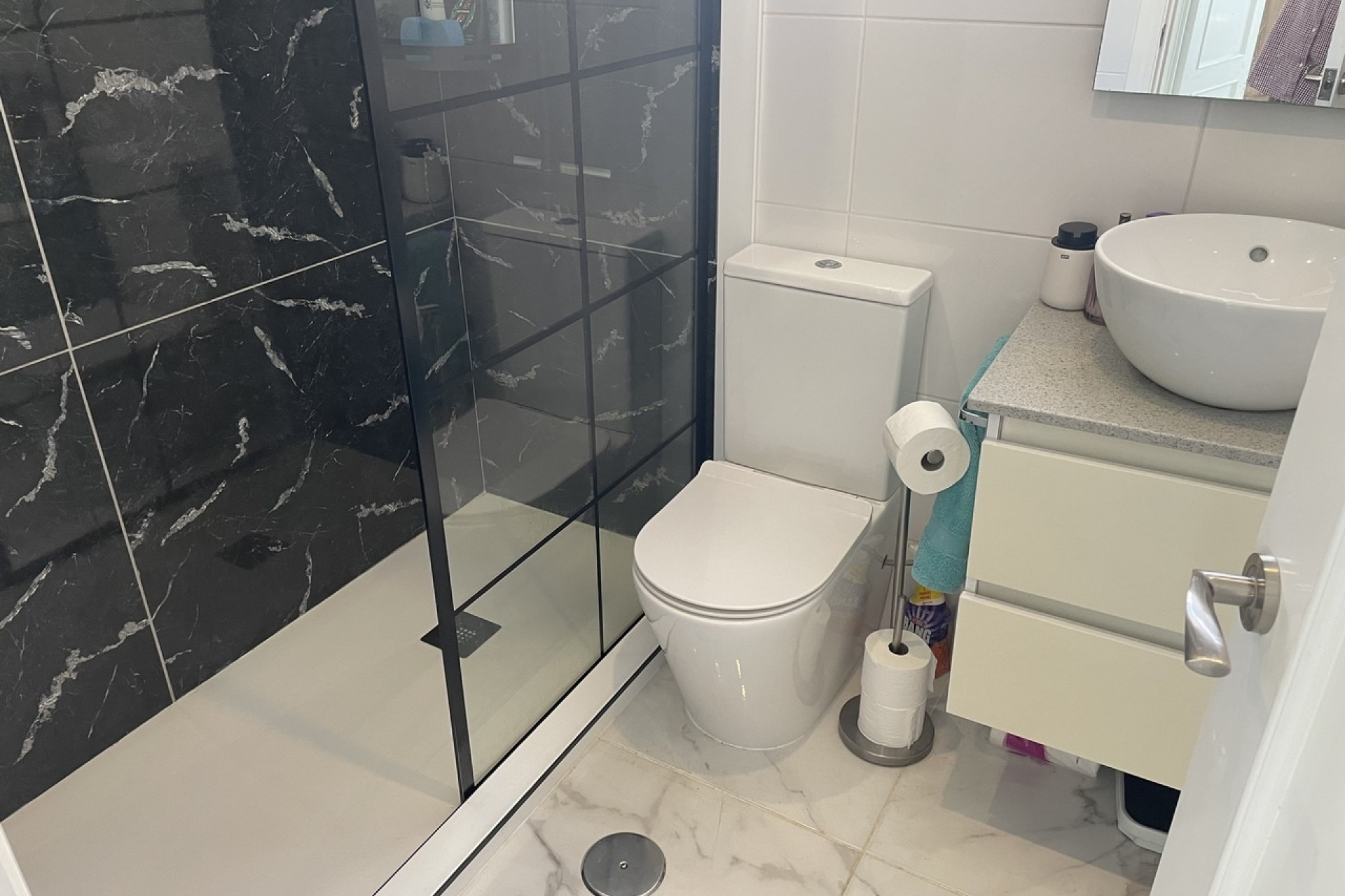 Sale - Town house -
Camposol - Inland