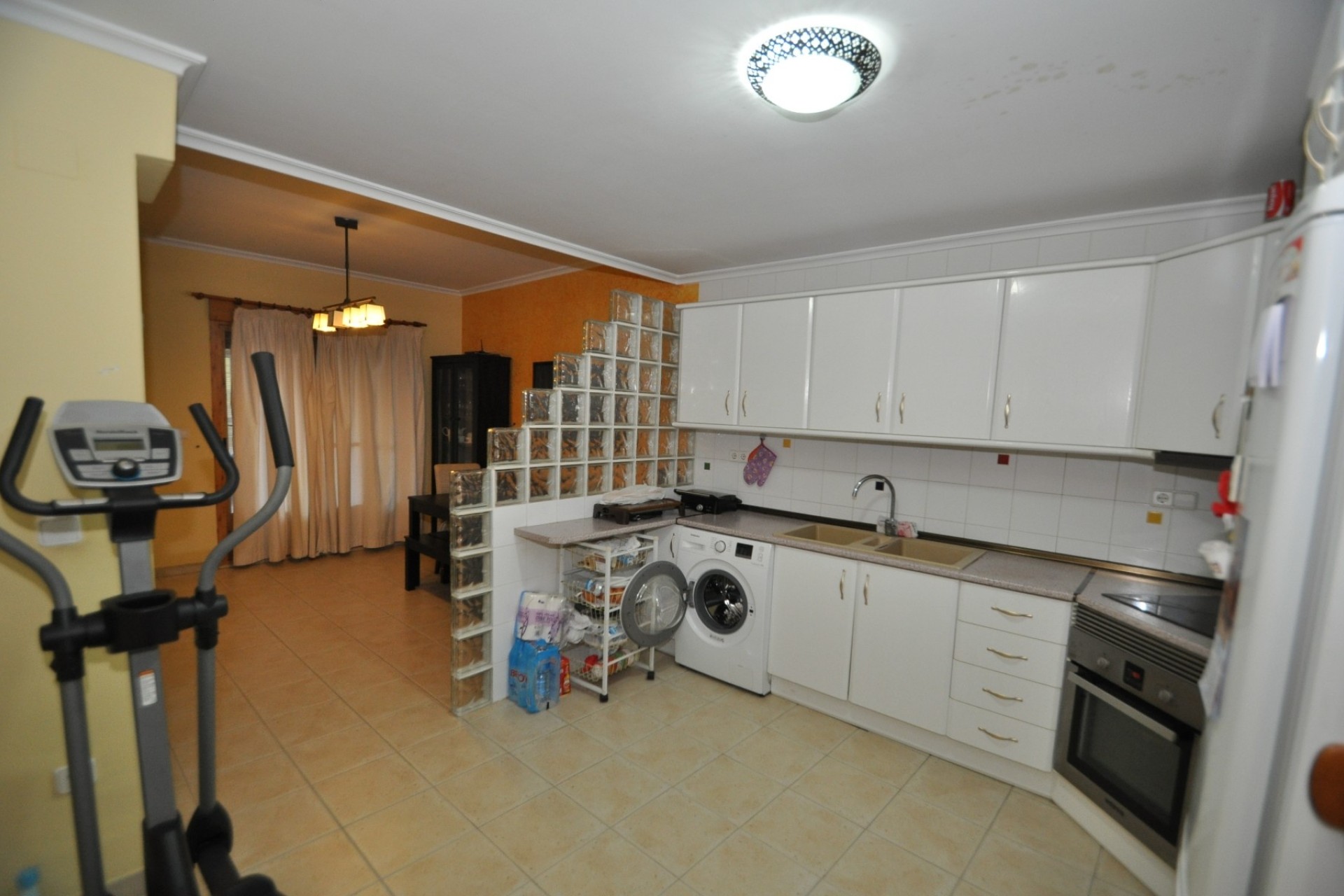 Sale - Town house -
Casas del Señor - Inland