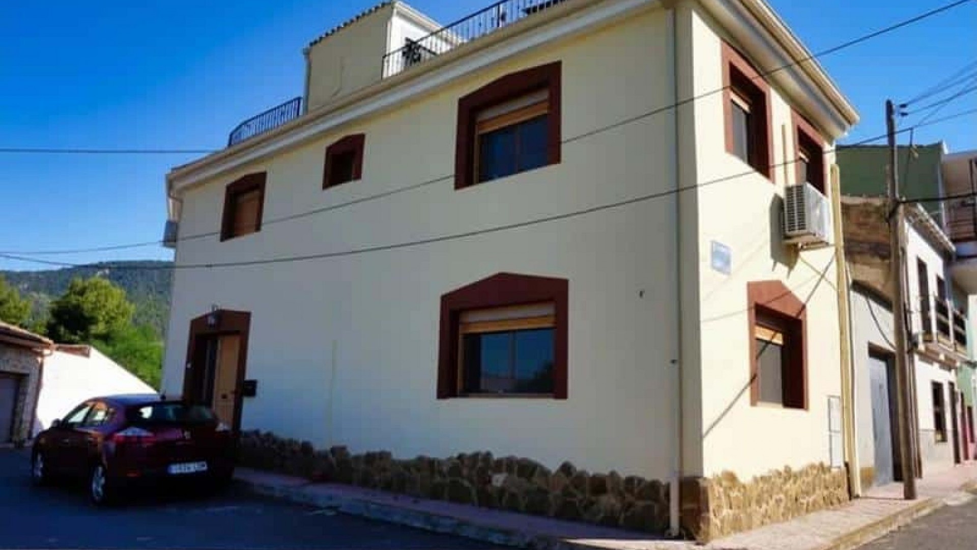 Sale - Town house -
Casas del Señor