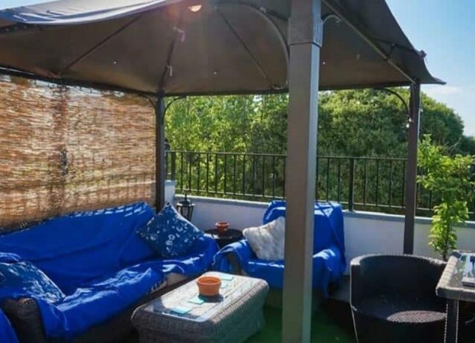 Sale - Town house -
Casas del Señor