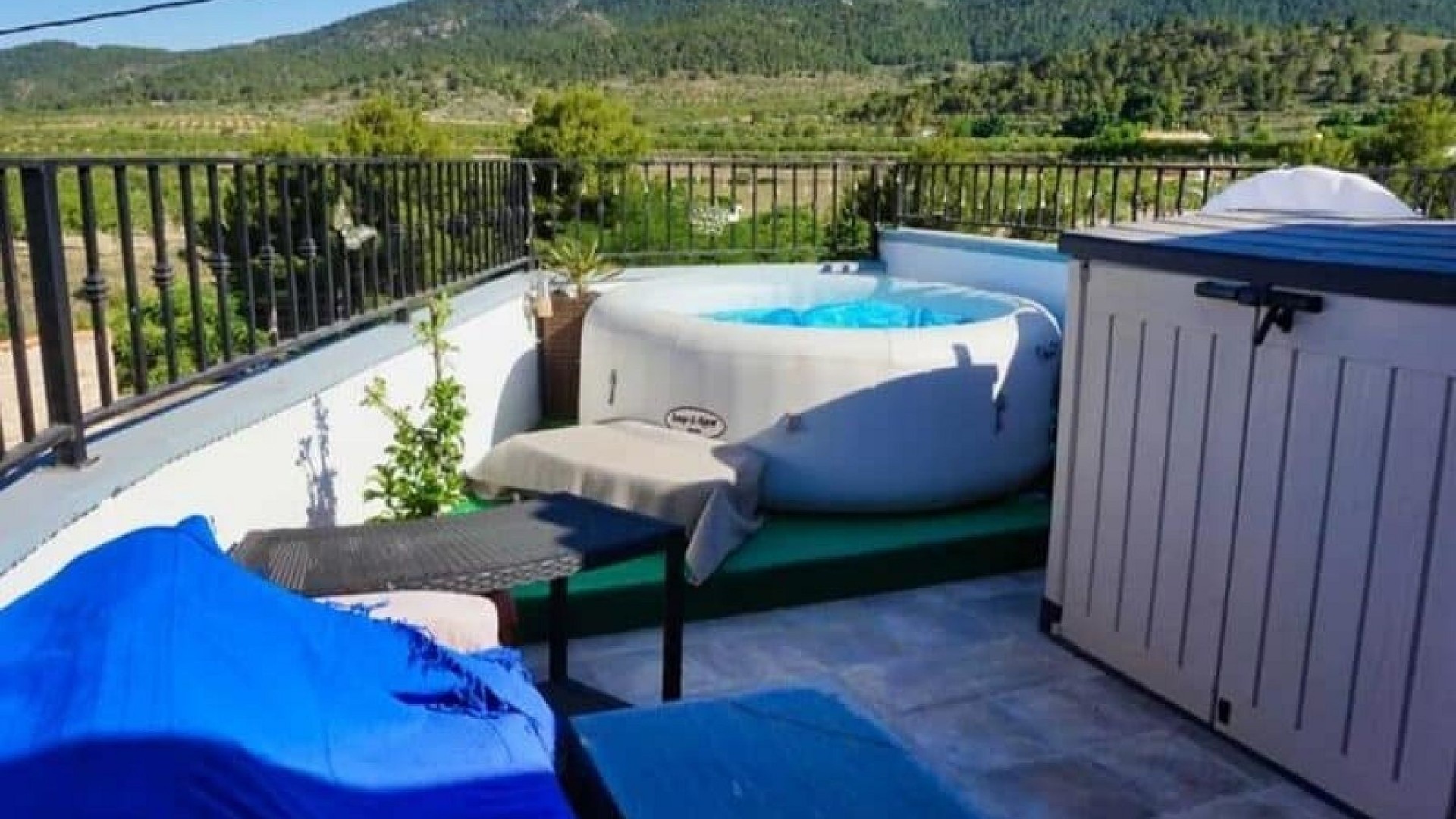 Sale - Town house -
Casas del Señor