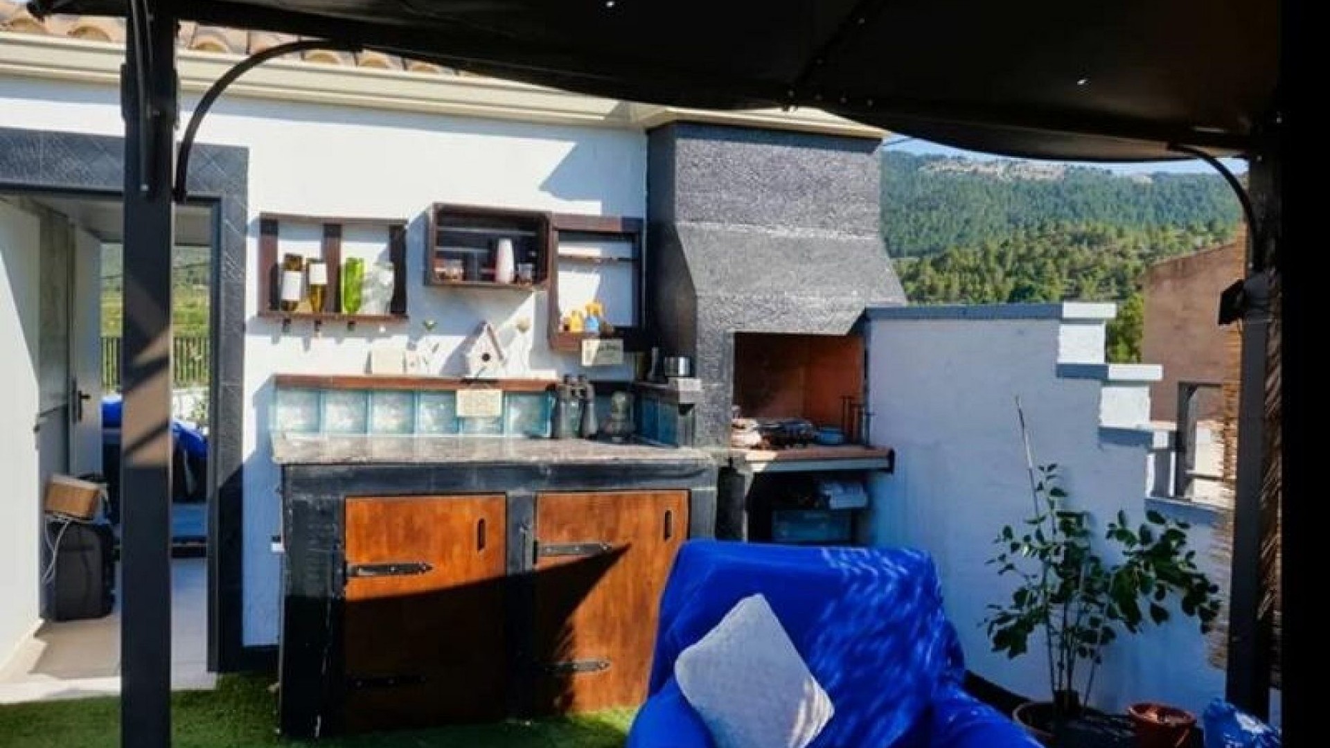 Sale - Town house -
Casas del Señor