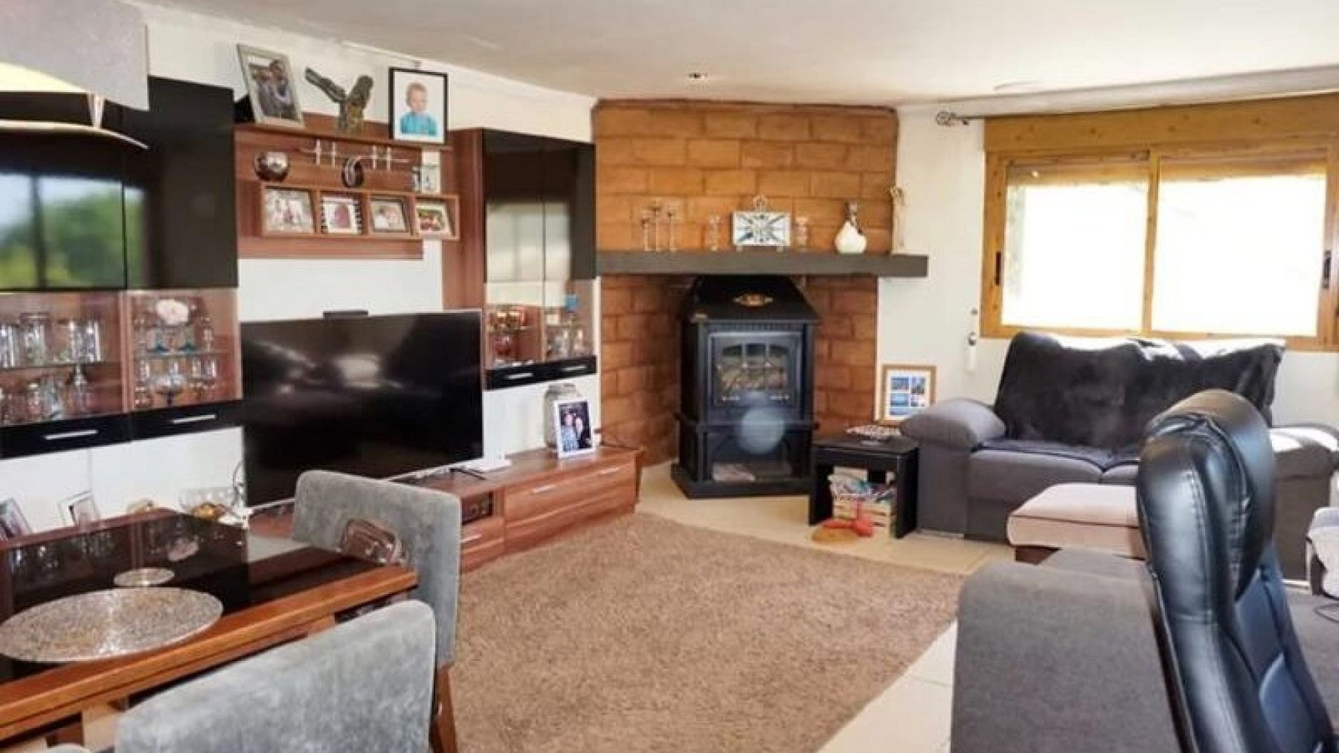 Sale - Town house -
Casas del Señor