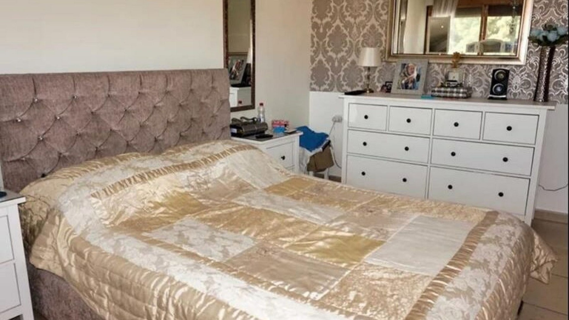 Sale - Town house -
Casas del Señor