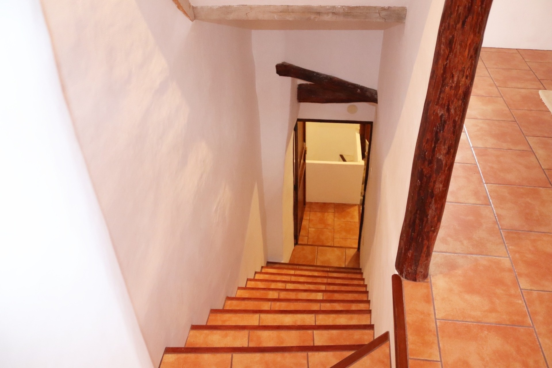 Sale - Town house -
Castell de Castells - Inland