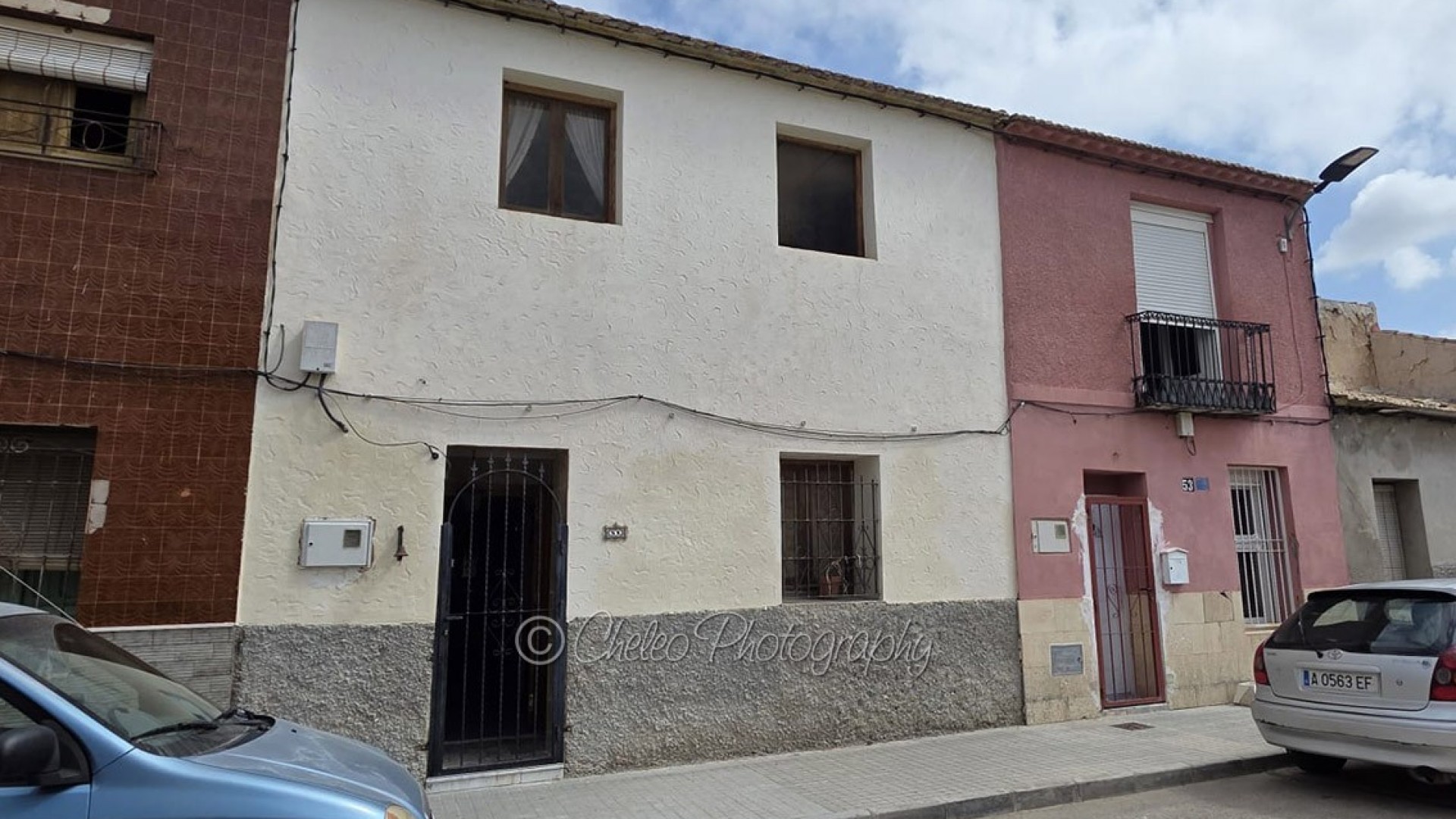 Sale - Town house -
Catral - CatralAlicanteValenciaSpain