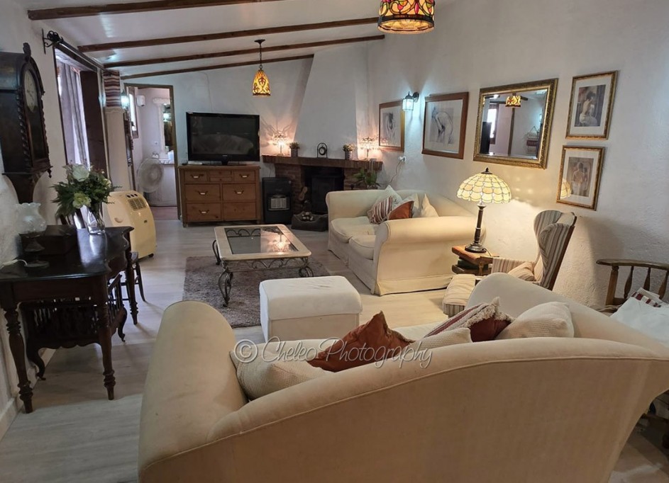 Sale - Town house -
Catral - CatralAlicanteValenciaSpain