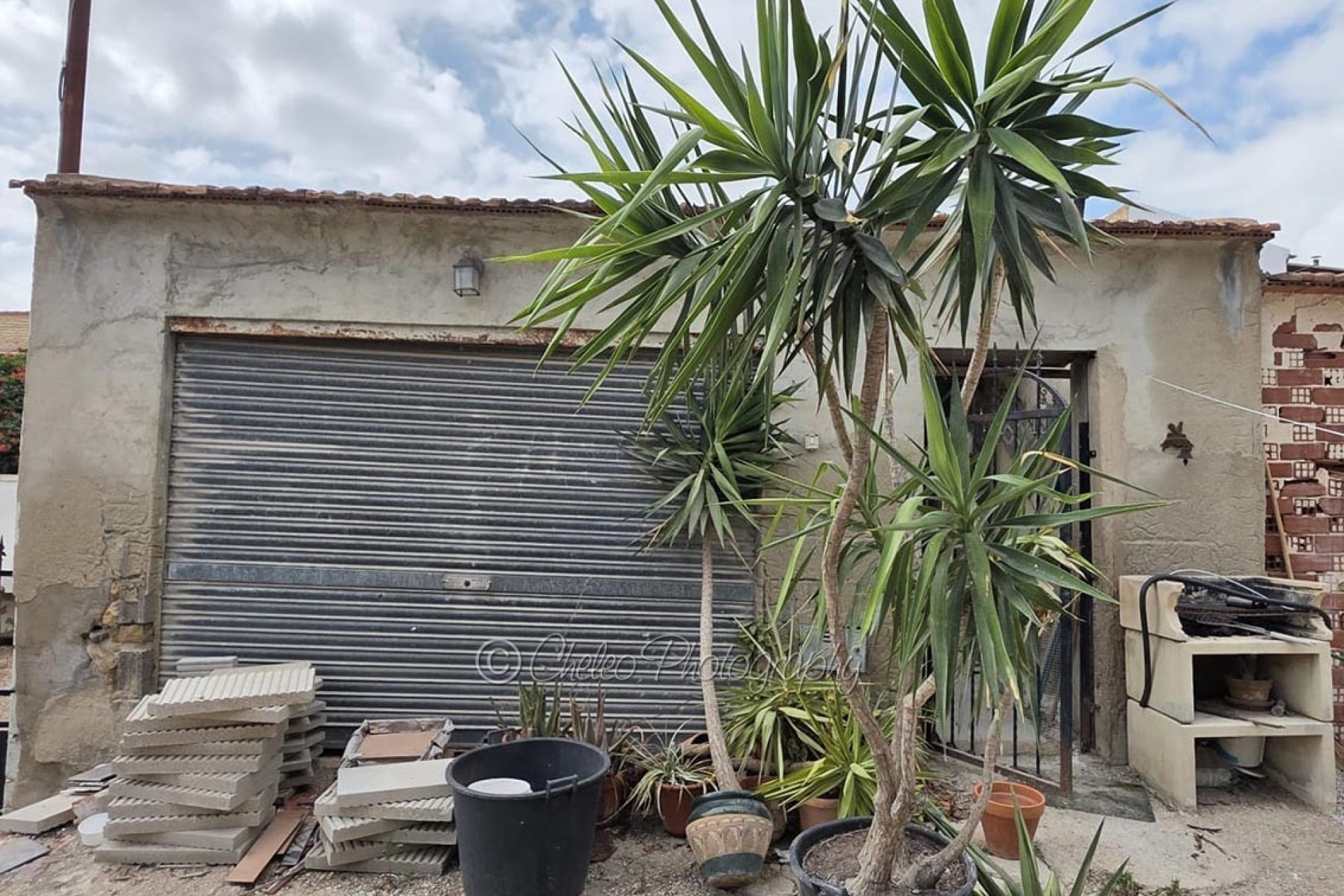 Sale - Town house -
Catral - CatralAlicanteValenciaSpain