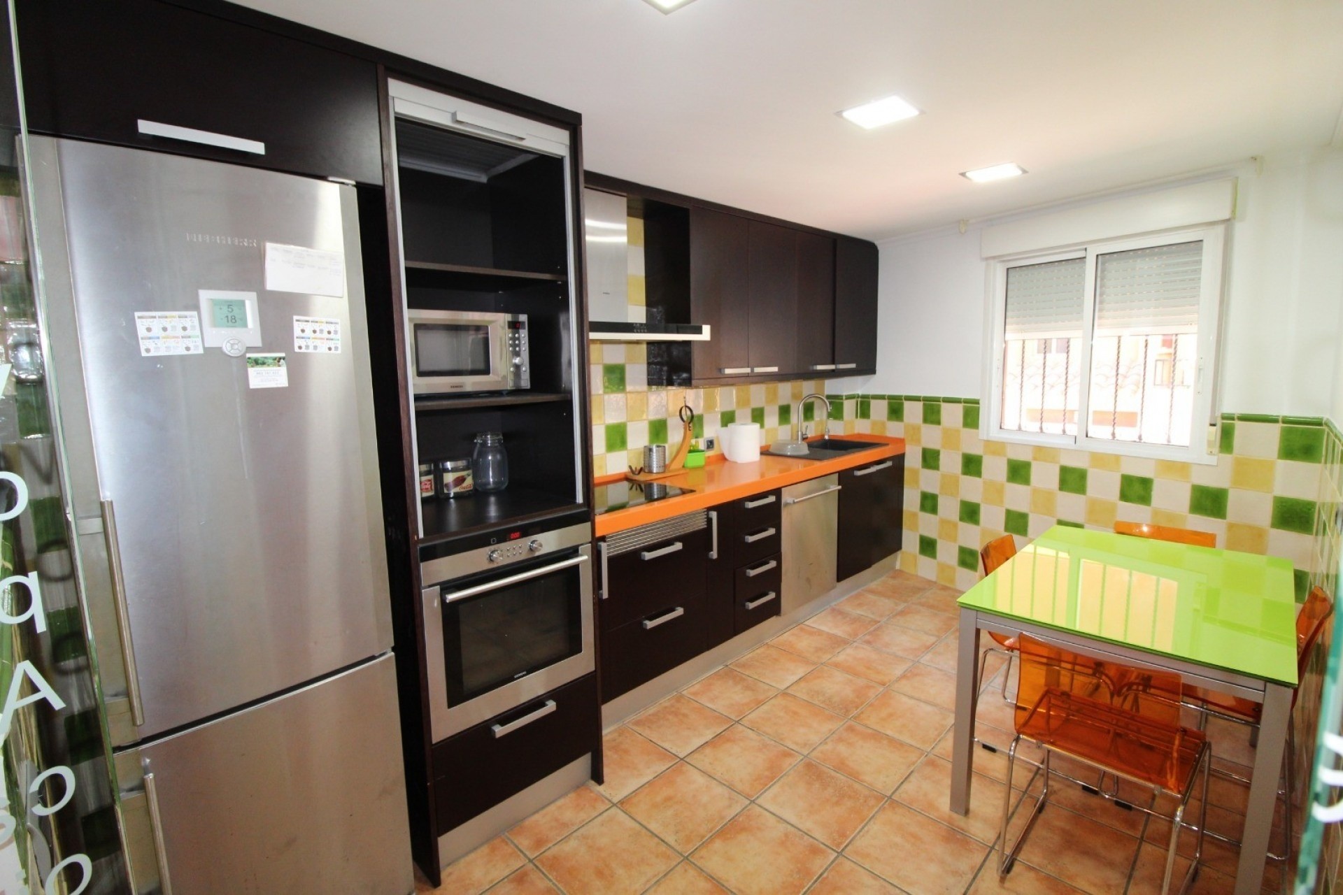 Sale - Town house -
Catral - pueblo