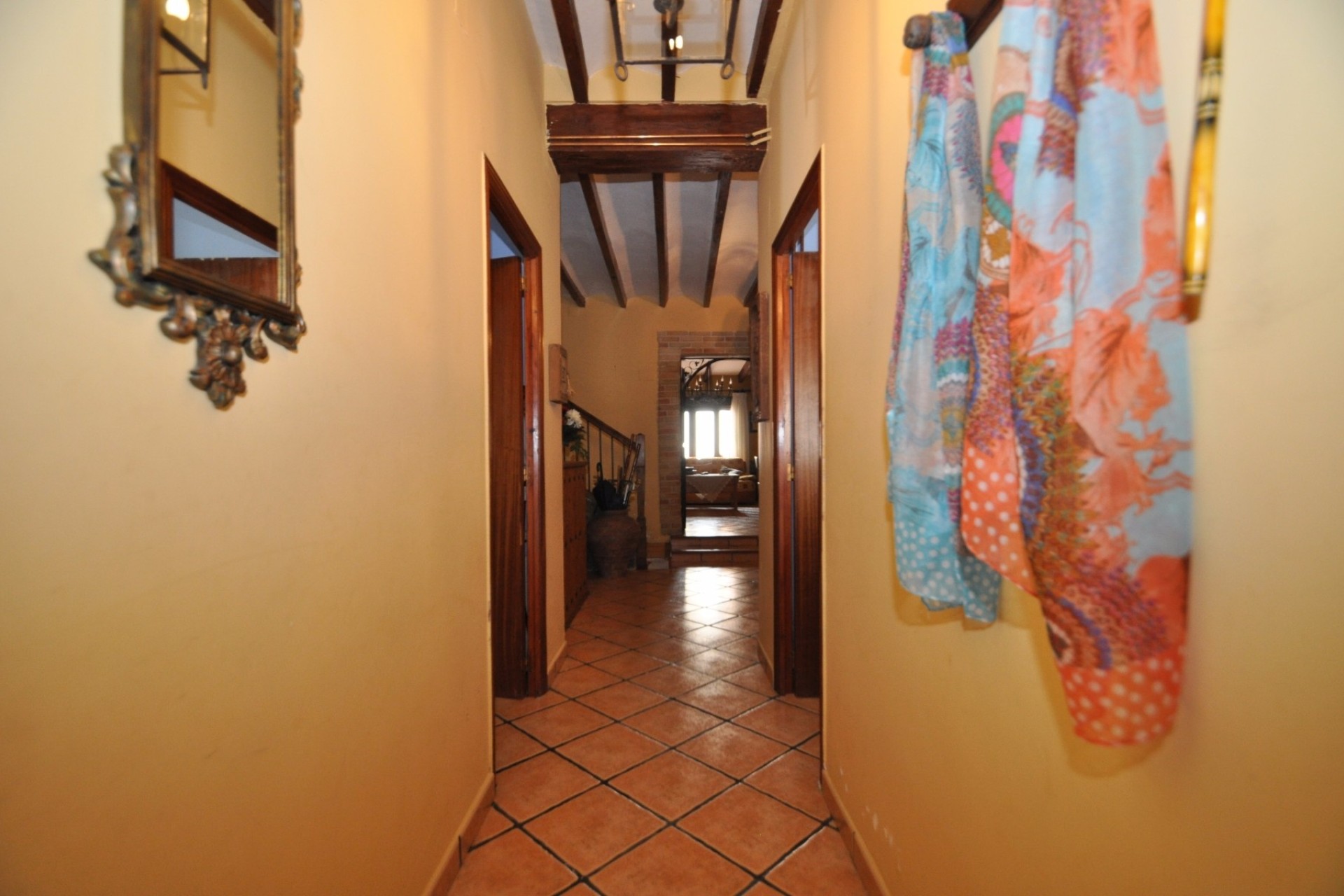 Sale - Town house -
Chinorlet - Inland