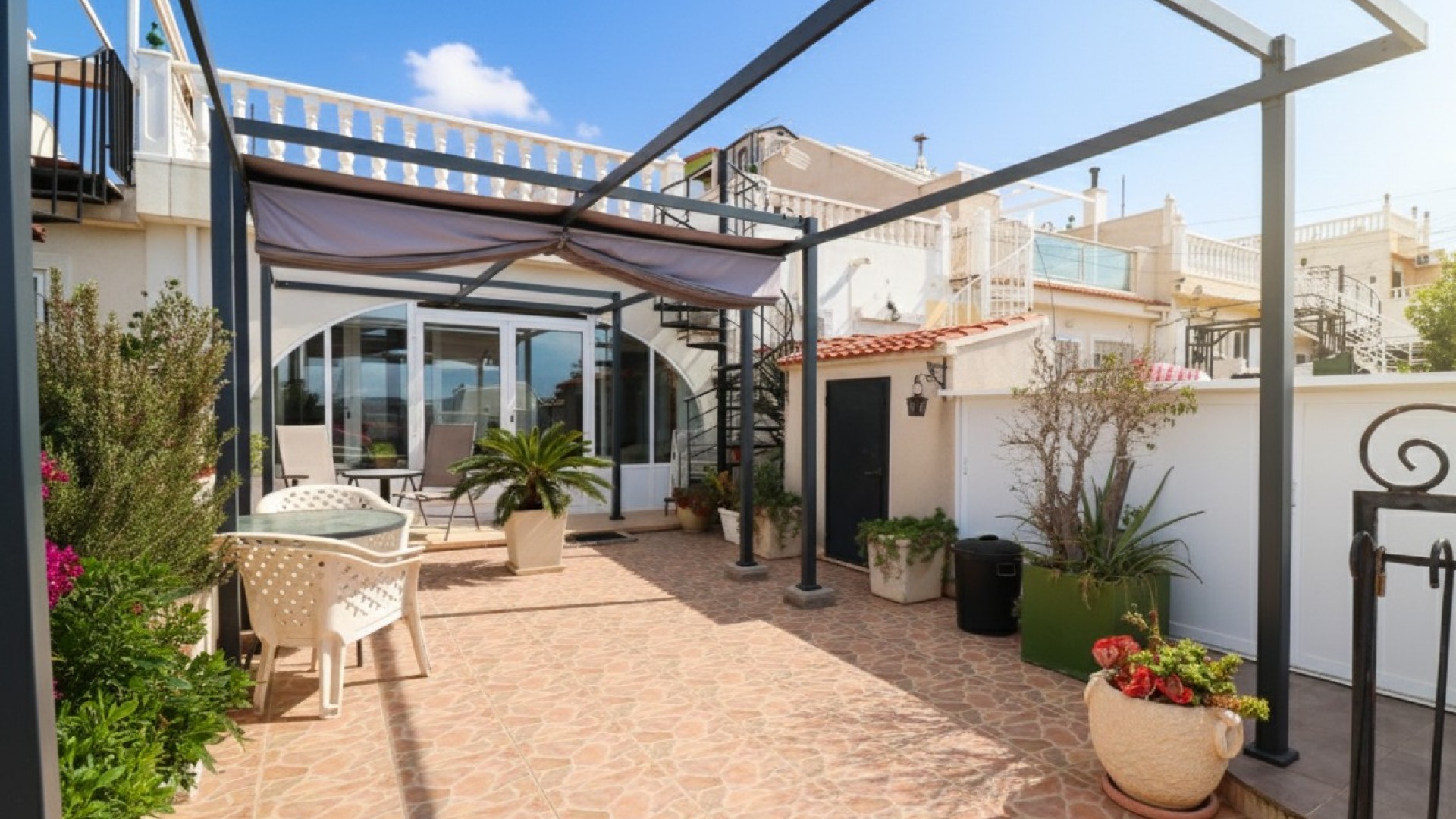 Sale - Town house -
Ciudad Quesada - Rojales - Ciudad Quesada - Town