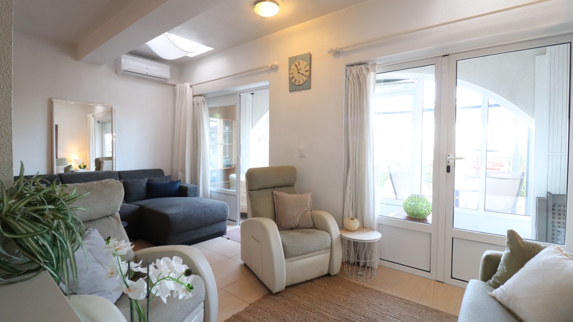 Sale - Town house -
Ciudad Quesada - Rojales - Ciudad Quesada - Town