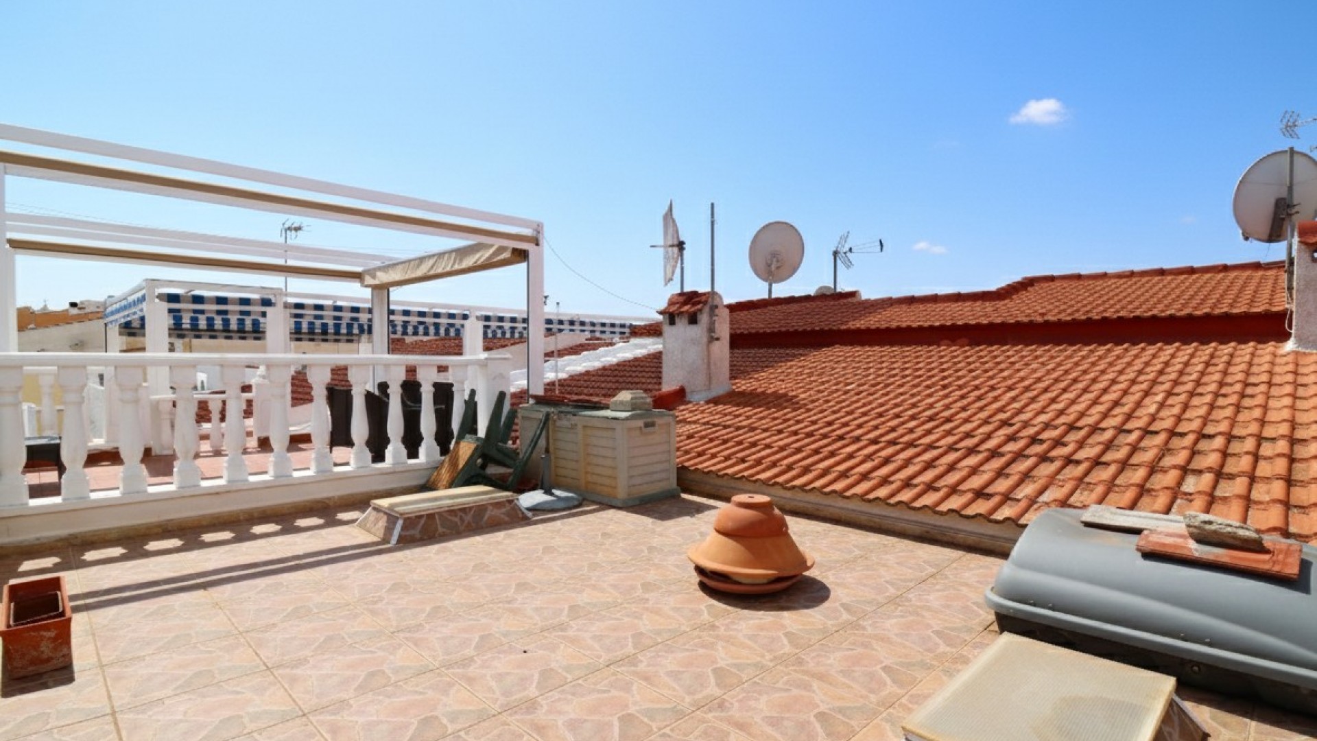 Sale - Town house -
Ciudad Quesada - Rojales - Ciudad Quesada - Town