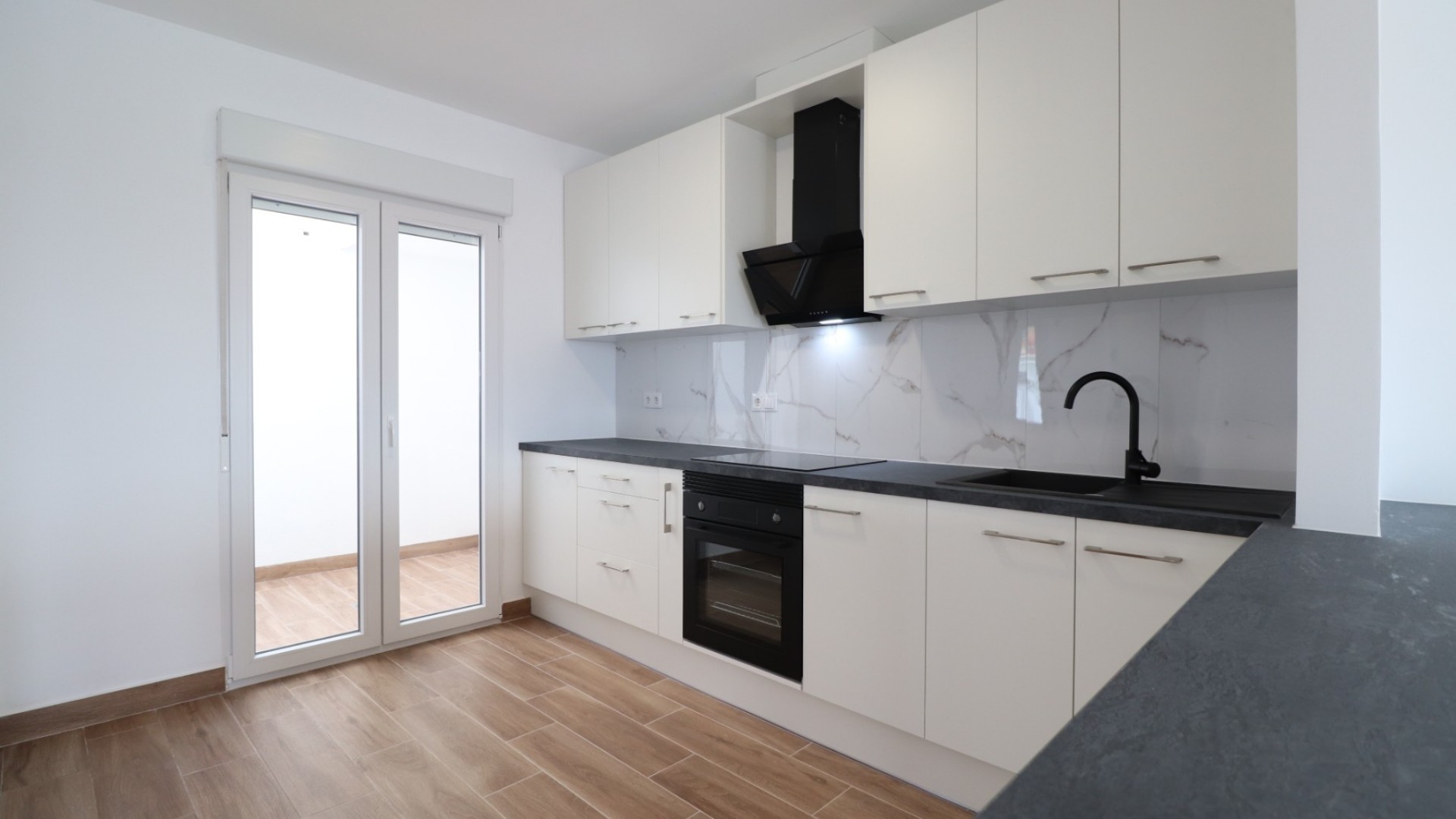 Sale - Town house -
Ciudad Quesada - Rojales - Ciudad Quesada - Town