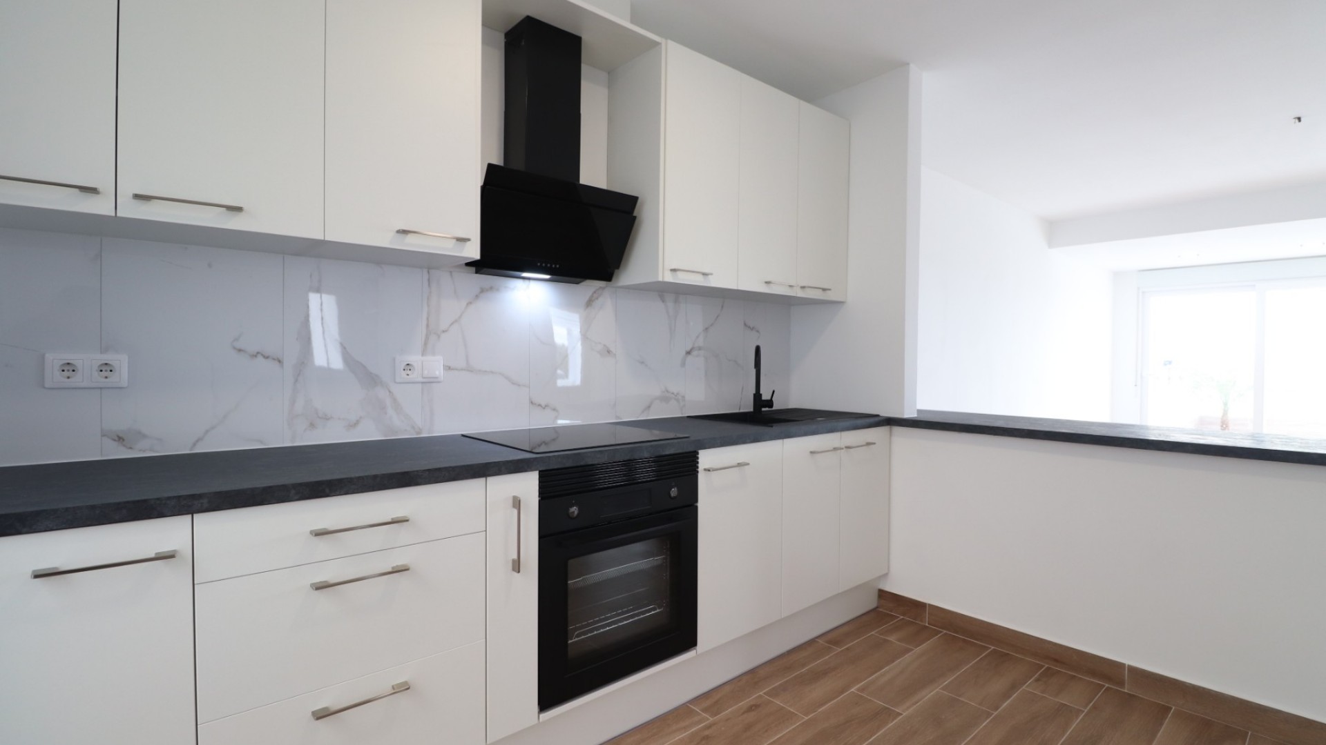 Sale - Town house -
Ciudad Quesada - Rojales - Ciudad Quesada - Town