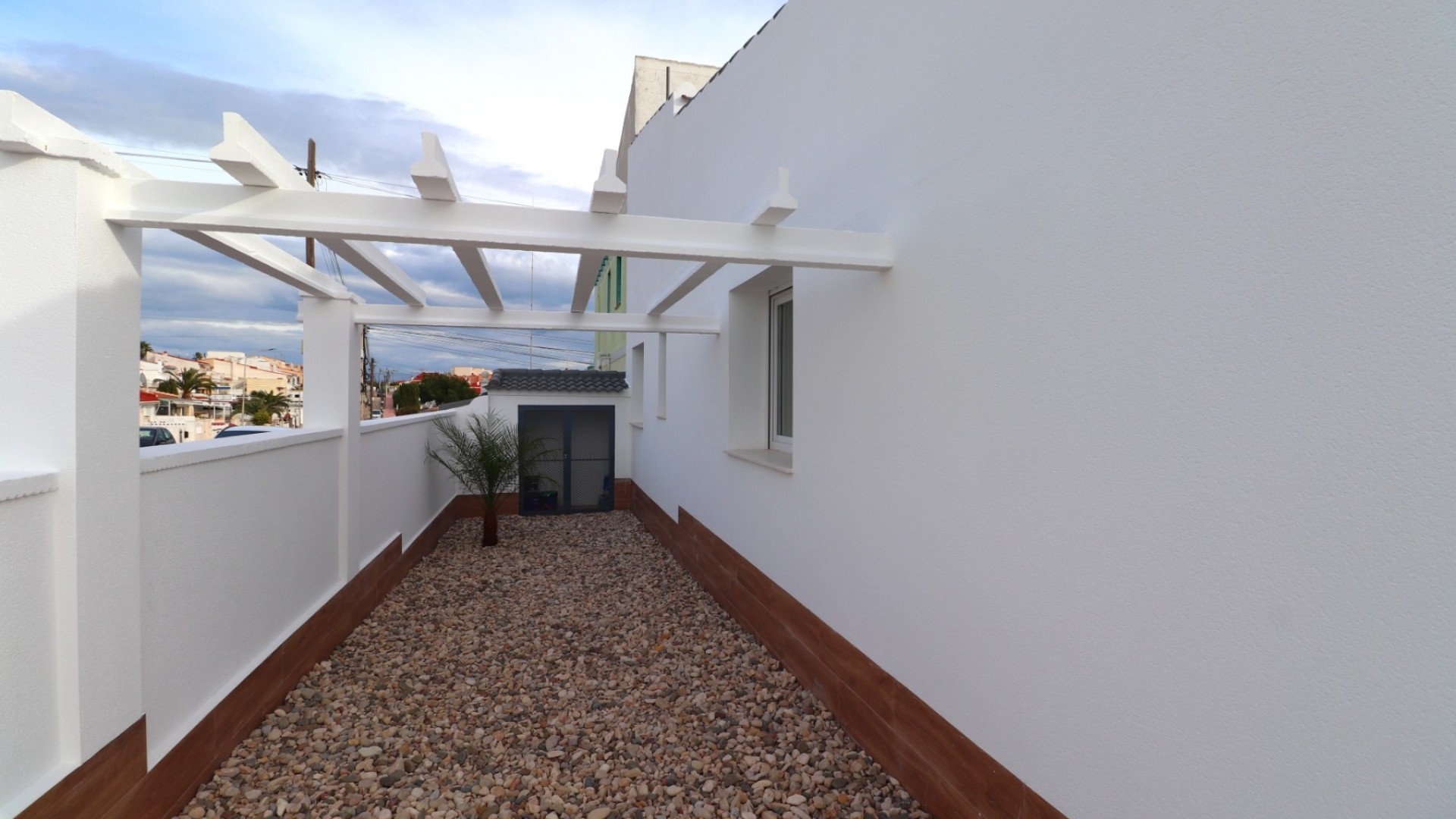 Sale - Town house -
Ciudad Quesada - Rojales - Ciudad Quesada - Town