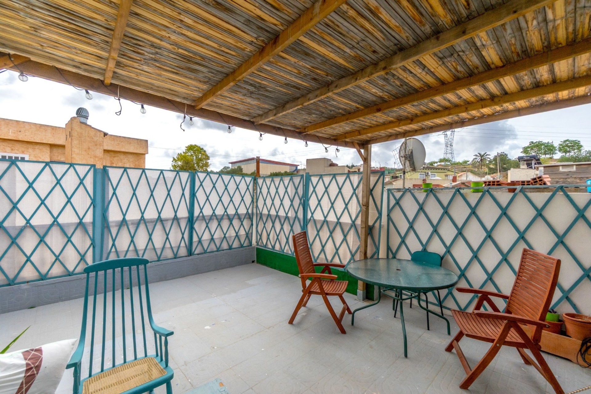 Sale - Town house -
Ciudad Quesada - Rojales - Ciudad Quesada