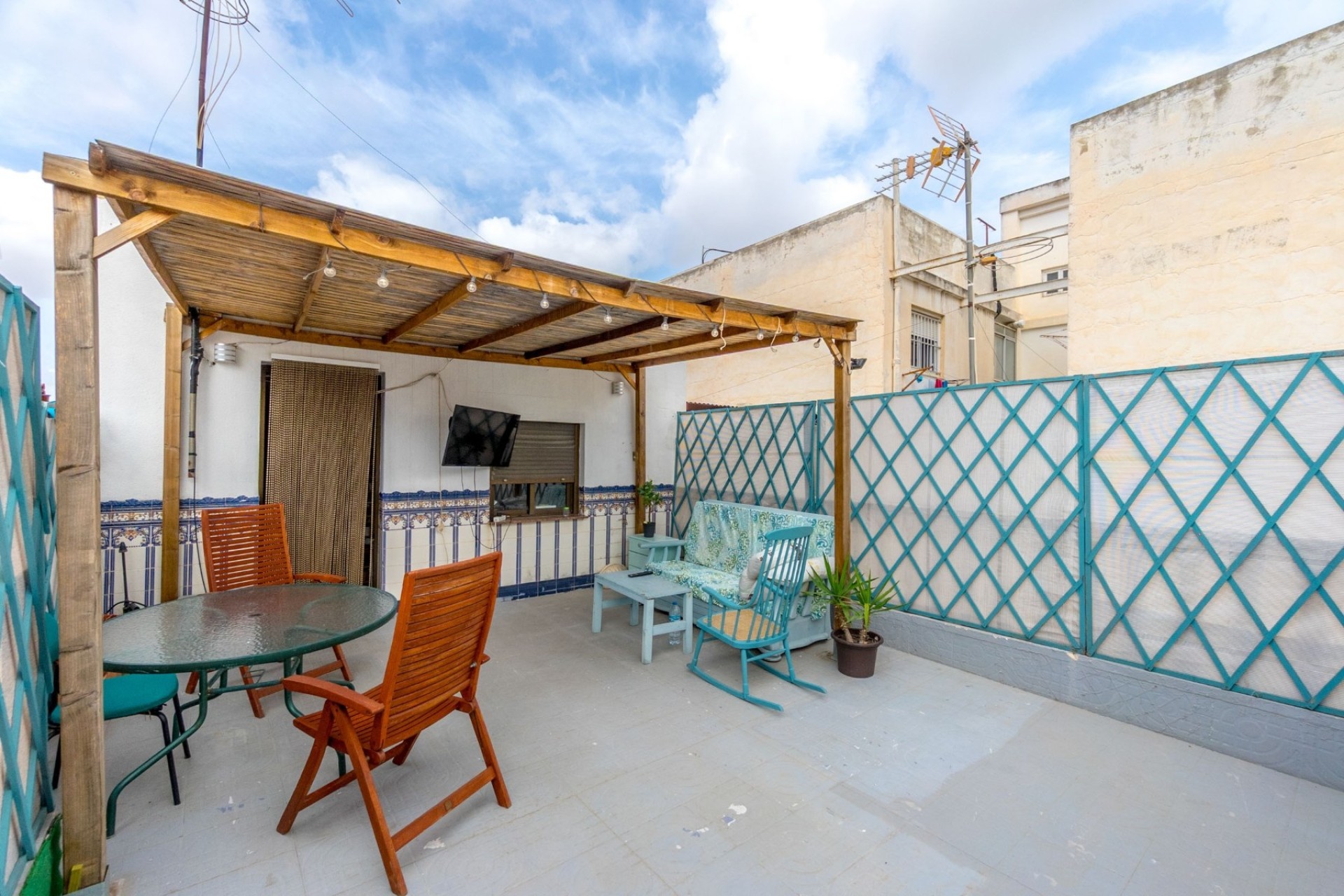 Sale - Town house -
Ciudad Quesada - Rojales - Ciudad Quesada