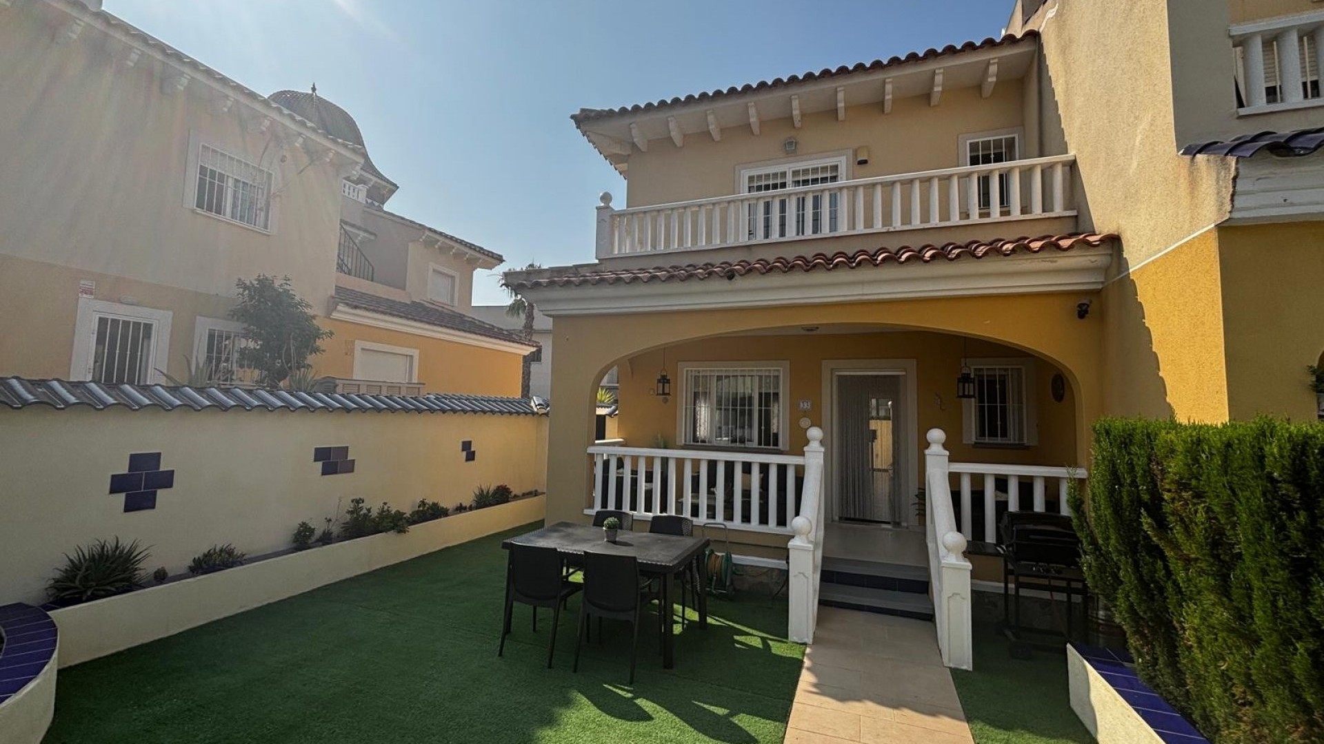 Sale - Town house -
Ciudad Quesada - Rojales - Ciudad Quesada