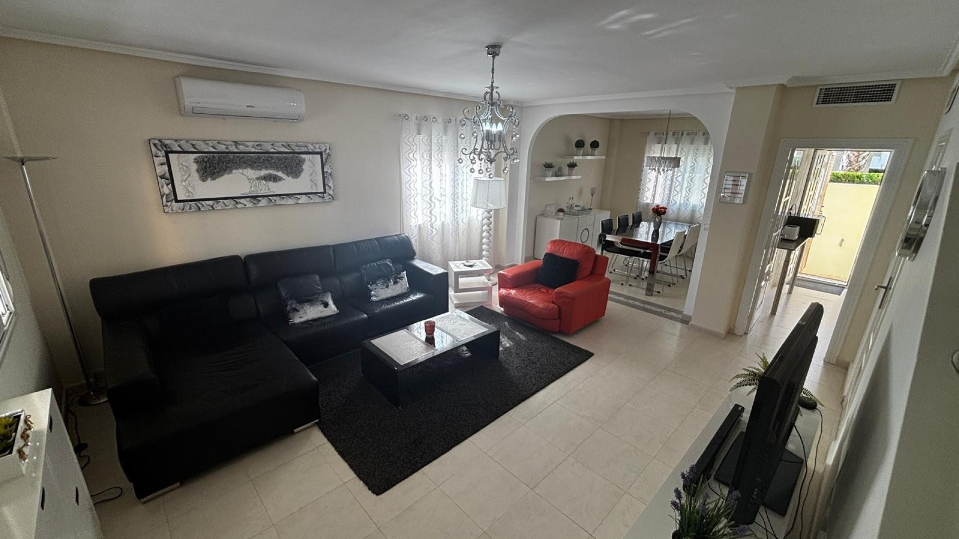Sale - Town house -
Ciudad Quesada - Rojales - Ciudad Quesada