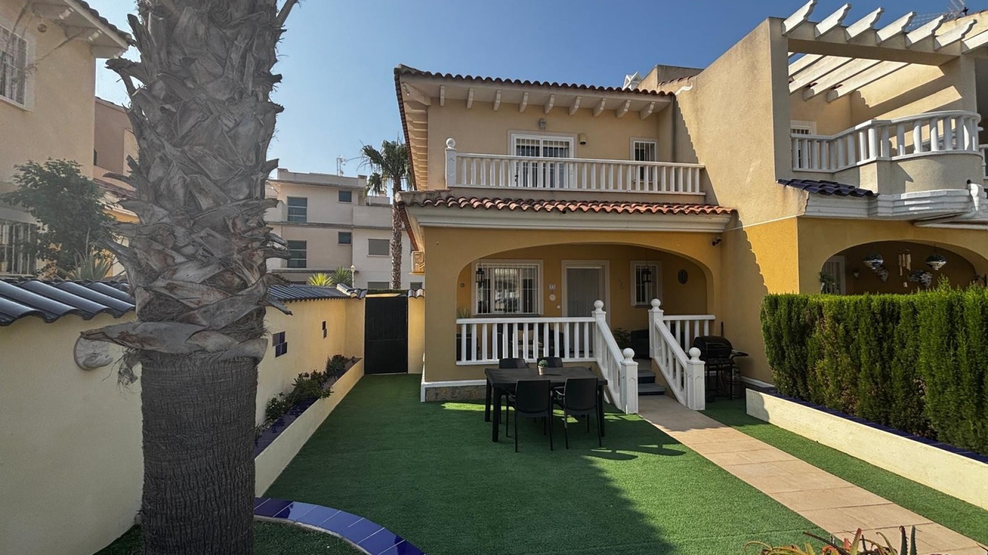 Sale - Town house -
Ciudad Quesada - Rojales - Ciudad Quesada