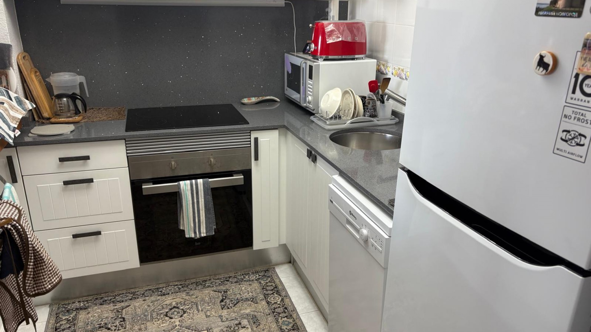 Sale - Town house -
Ciudad Quesada - Rojales - Ciudad Quesada