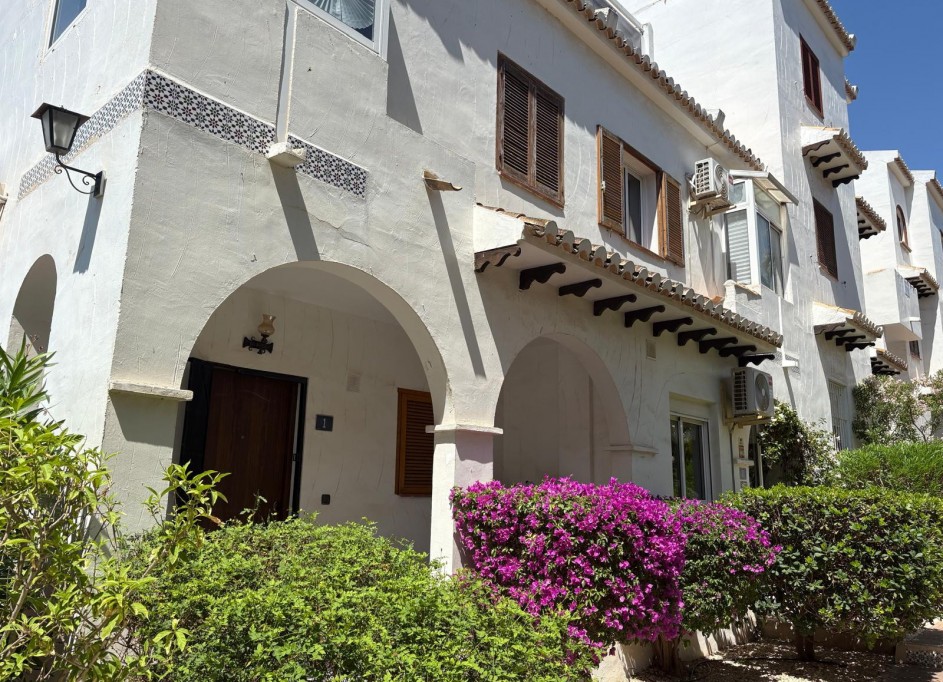 Sale - Town house -
Ciudad Quesada - Rojales - Ciudad Quesada