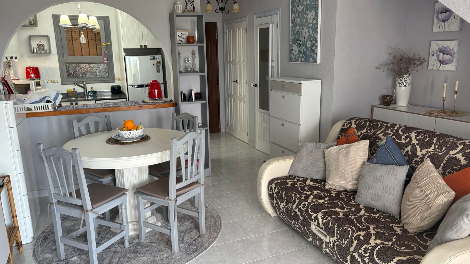 Sale - Town house -
Ciudad Quesada - Rojales - Ciudad Quesada