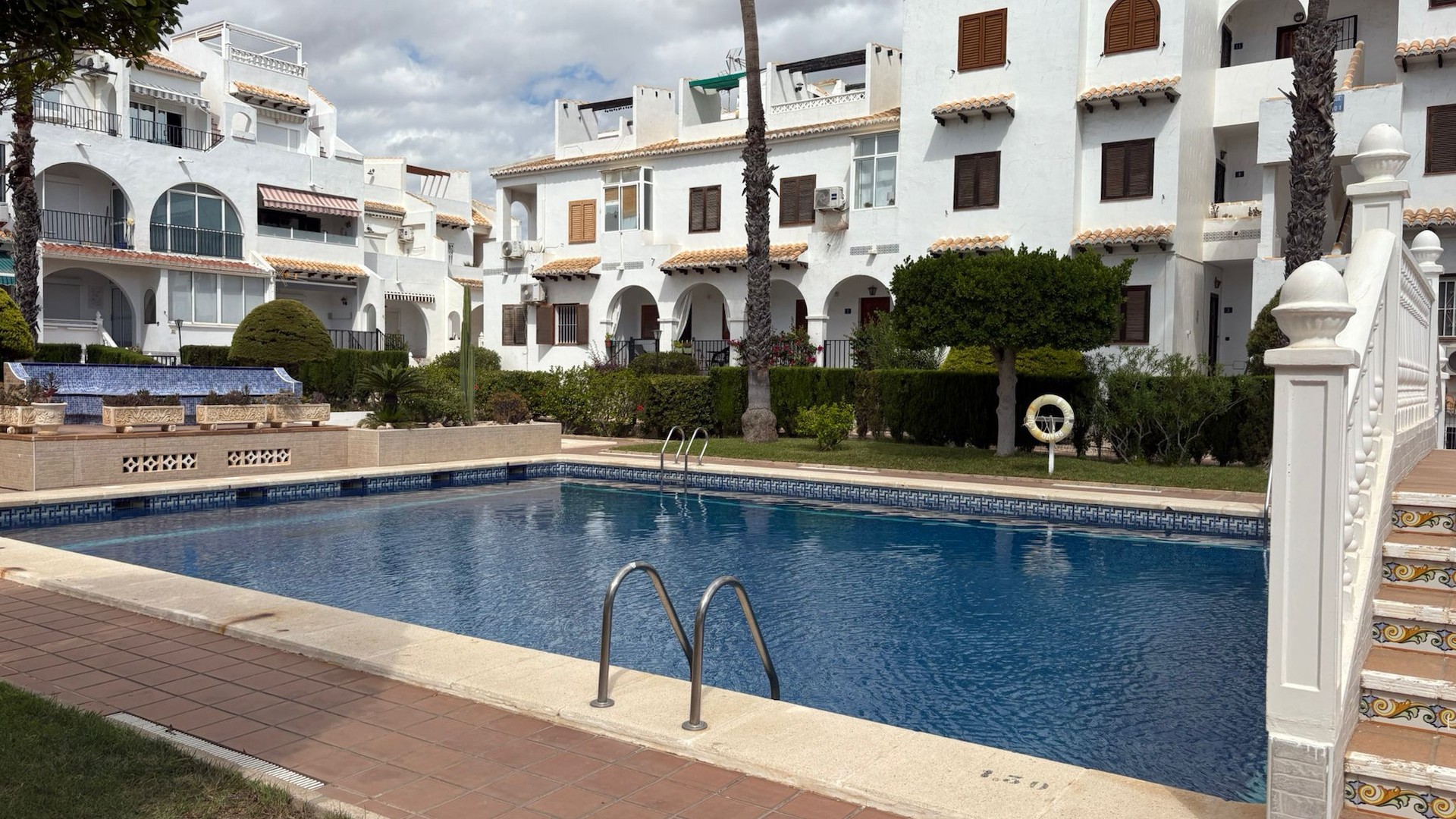 Sale - Town house -
Ciudad Quesada - Rojales - Ciudad Quesada