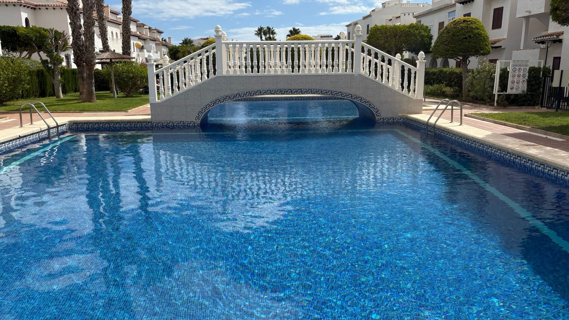 Sale - Town house -
Ciudad Quesada - Rojales - Ciudad Quesada