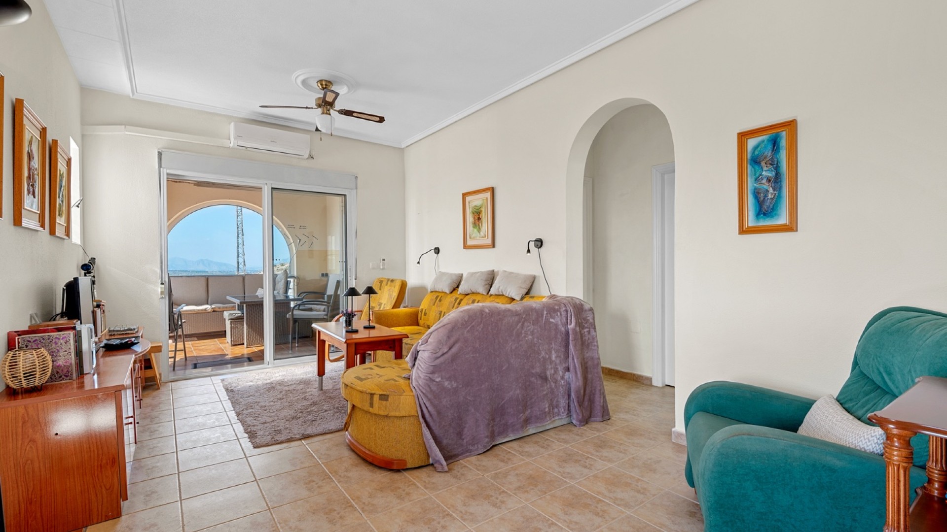 Sale - Town house -
Ciudad Quesada - Rojales - Ciudad Quesada