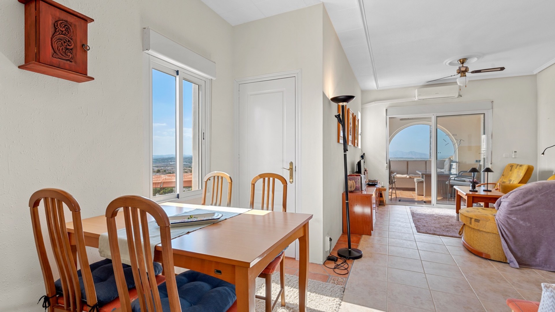 Sale - Town house -
Ciudad Quesada - Rojales - Ciudad Quesada