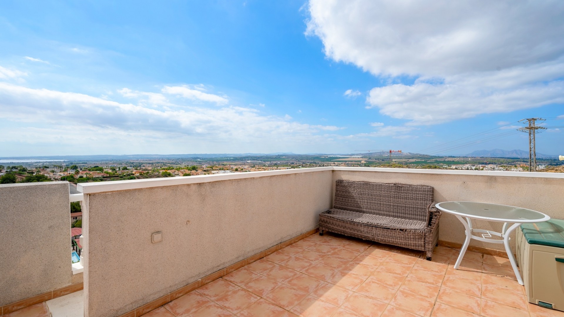 Sale - Town house -
Ciudad Quesada - Rojales - Ciudad Quesada