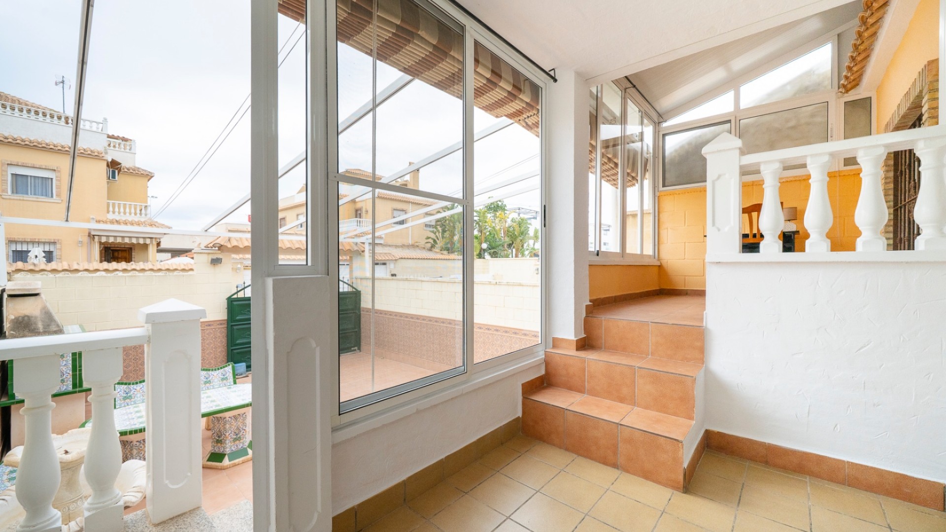 Sale - Town house -
Ciudad Quesada - Rojales - Ciudad Quesada