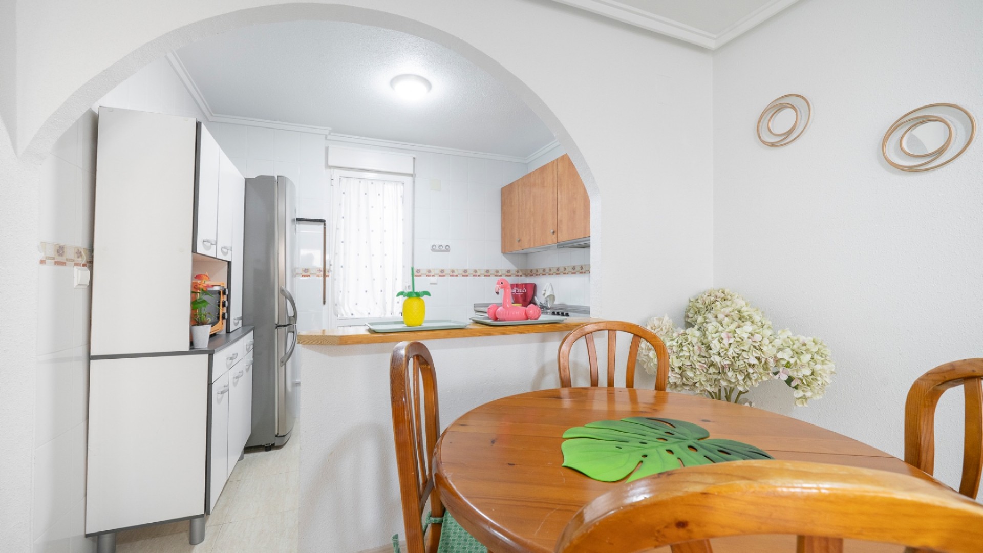 Sale - Town house -
Ciudad Quesada - Rojales - Ciudad Quesada